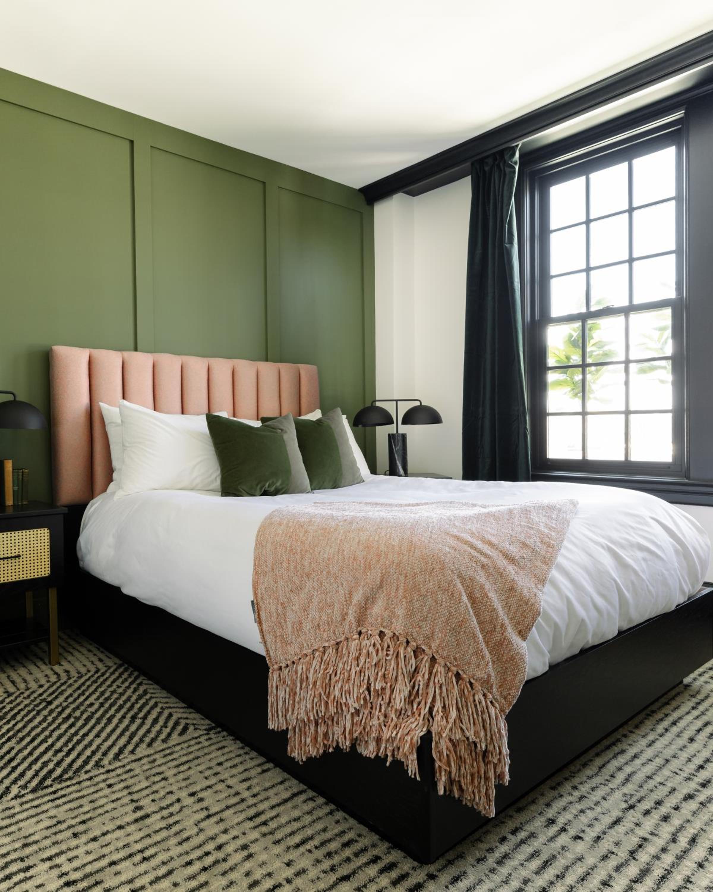 Portsmouth Vacations - Hotel Thaxter - Property Image 16