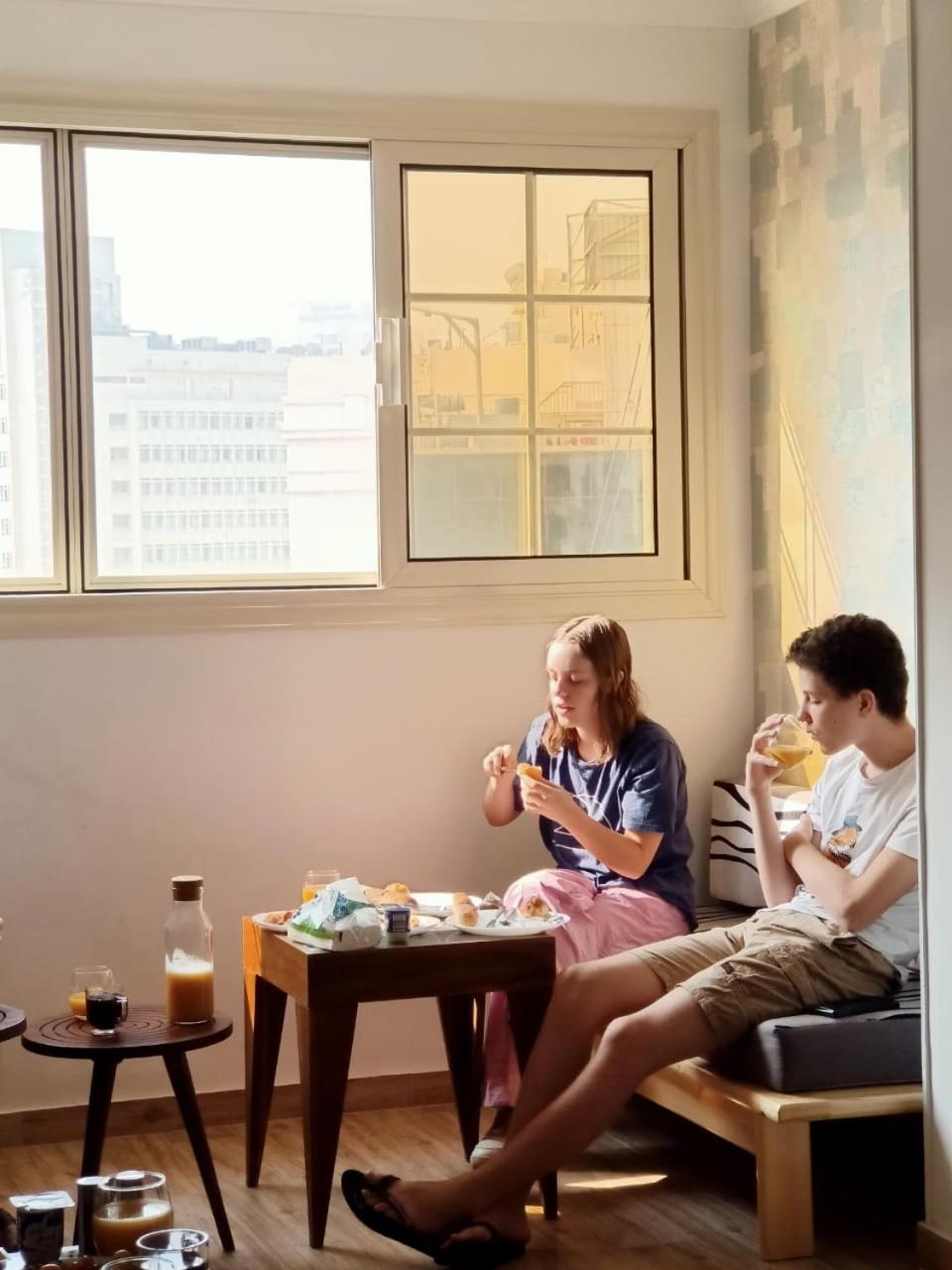 Champollion Hostel