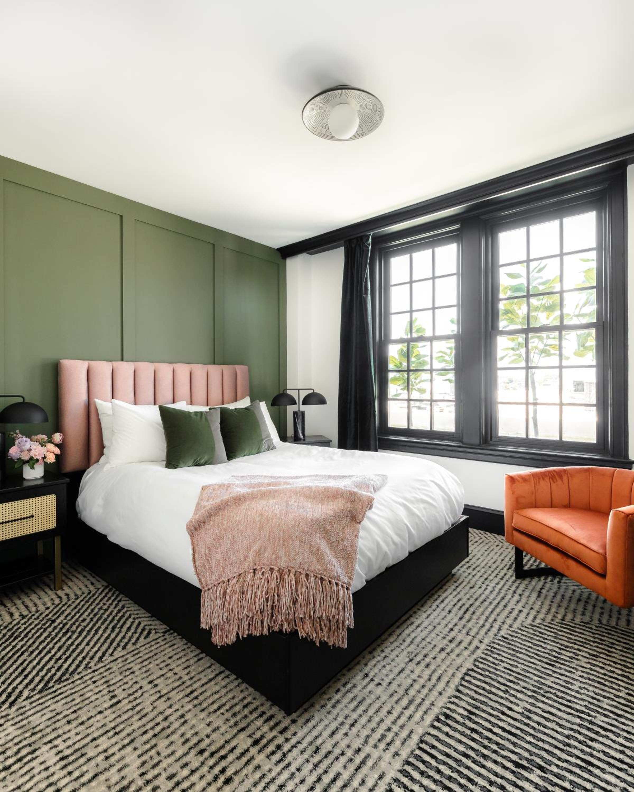 Portsmouth Vacations - Hotel Thaxter - Property Image 29