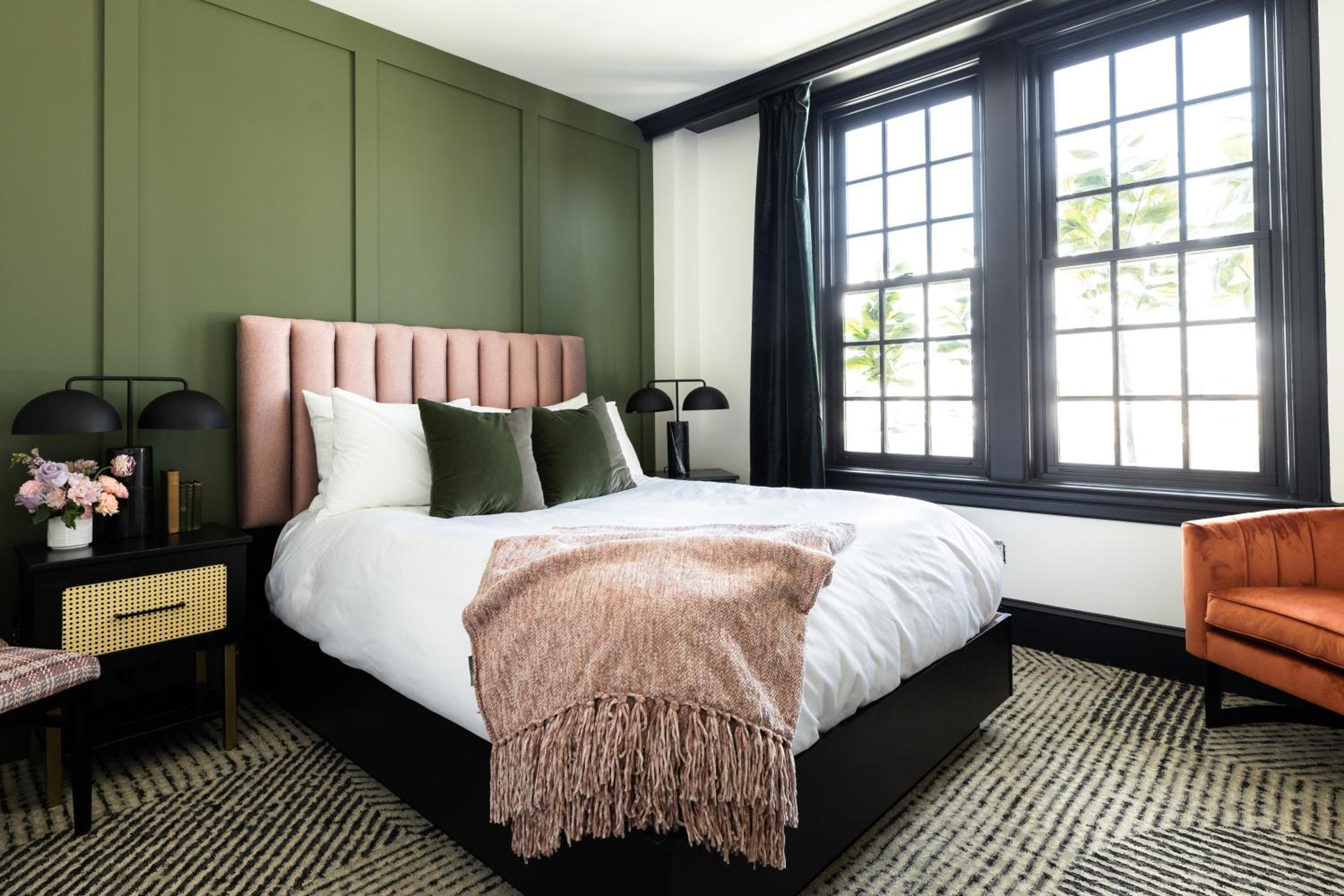 Portsmouth Vacations - Hotel Thaxter - Property Image 34