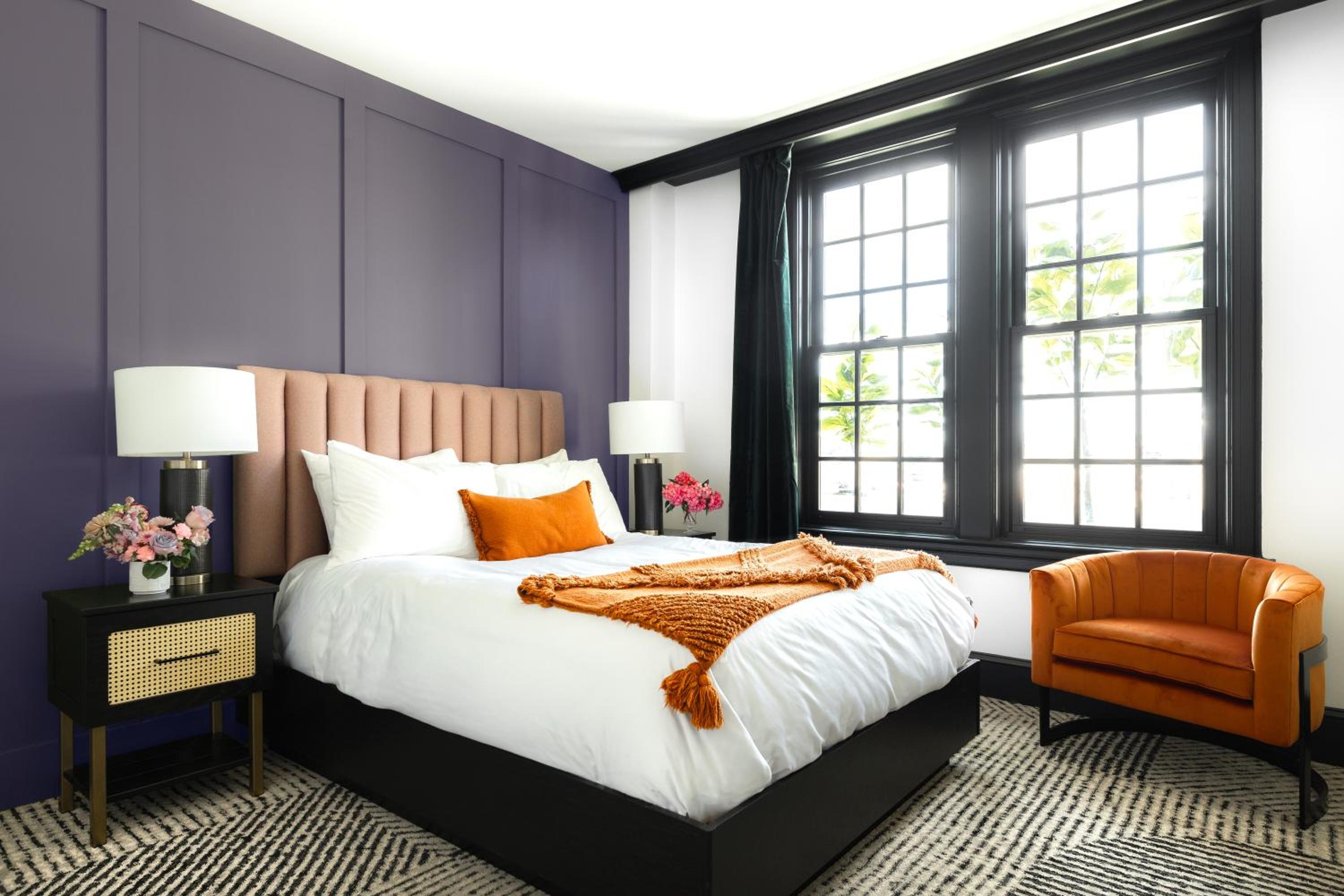 Portsmouth Vacations - Hotel Thaxter - Property Image 27