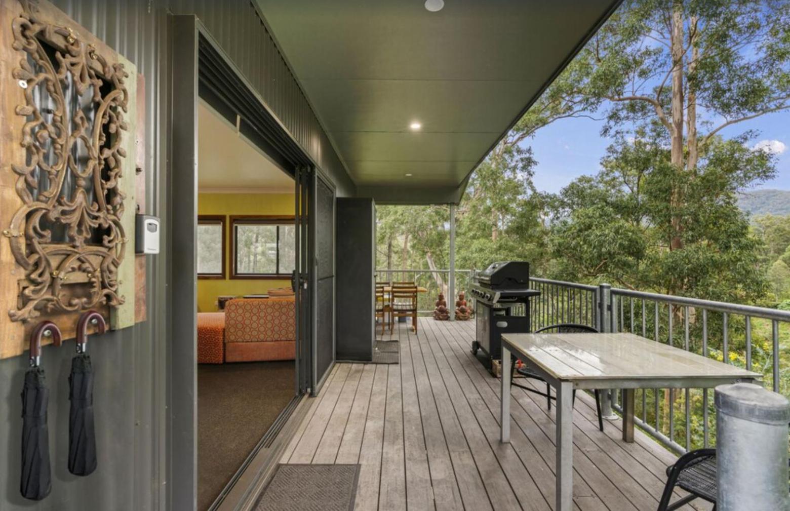 Gold Coast Tree Houses