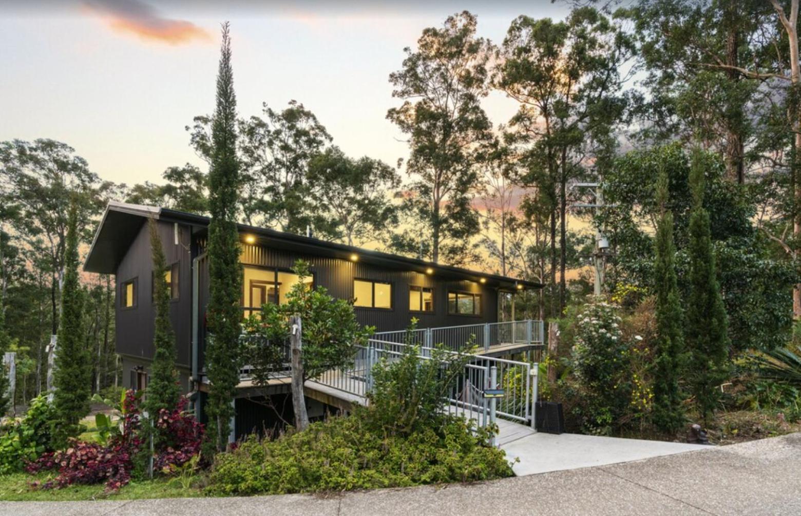 Gold Coast Tree Houses