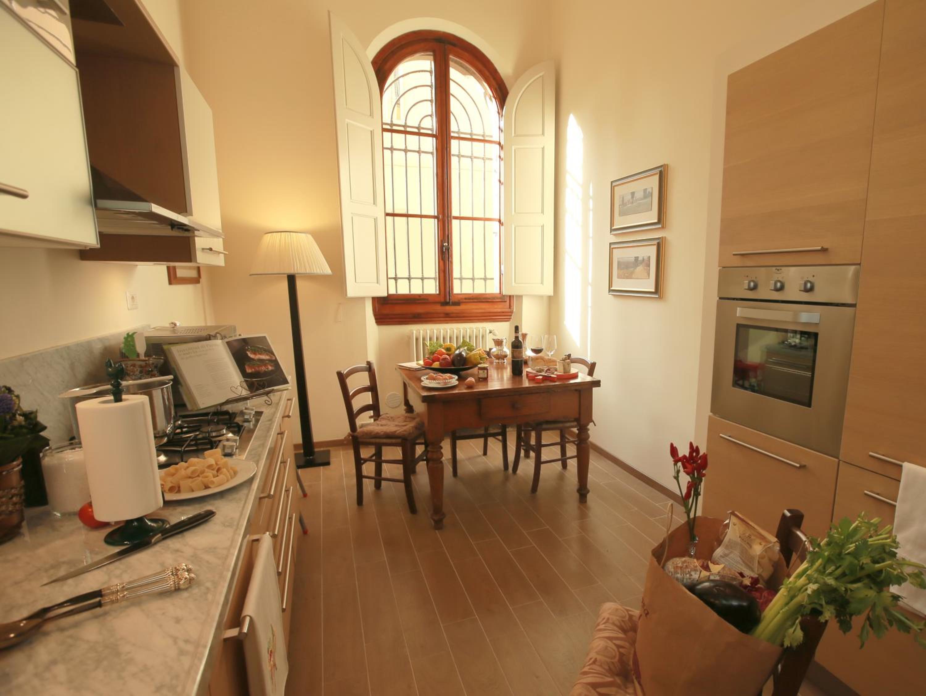MDR NumberSix Suites