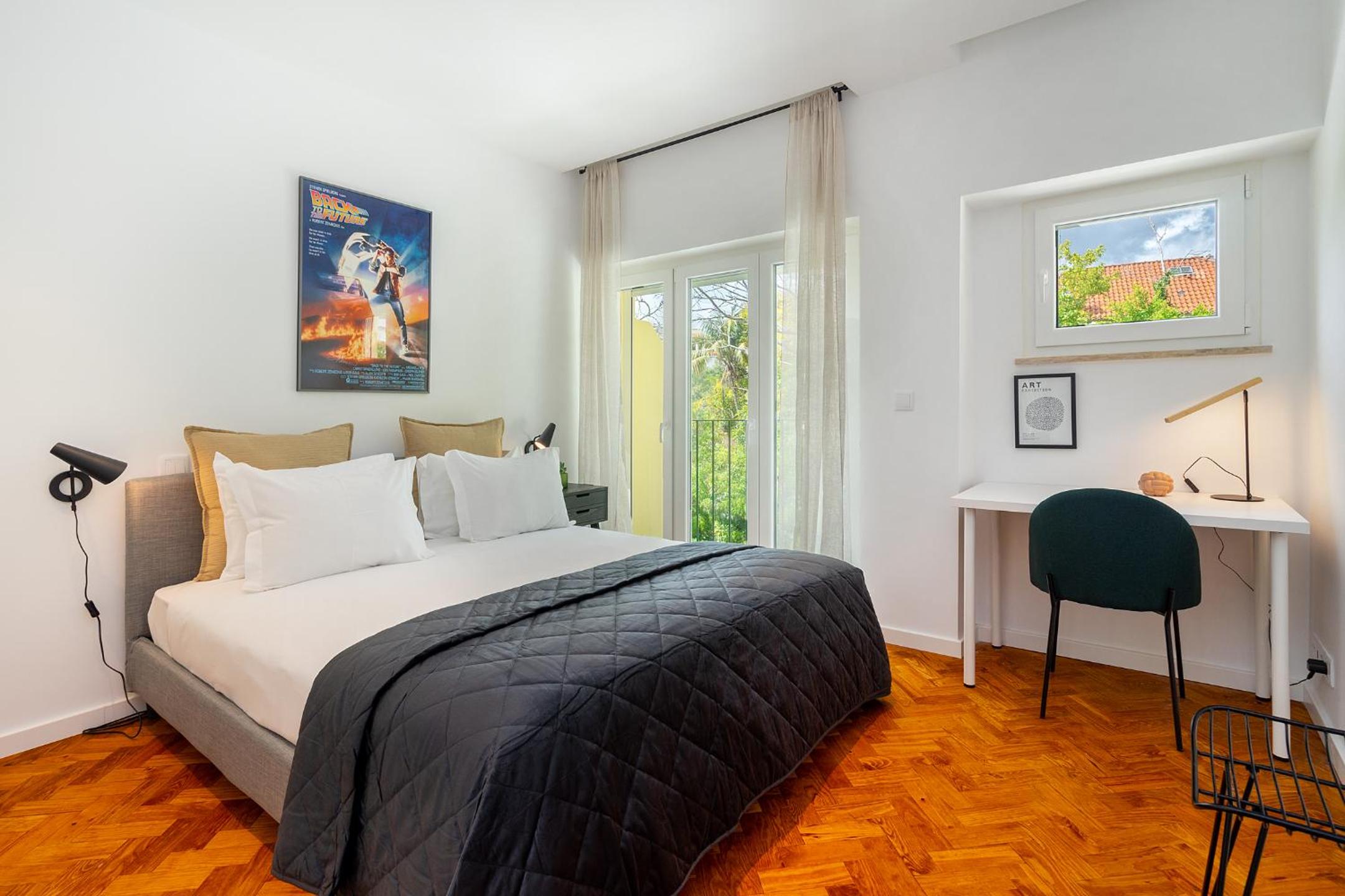 WHome Prime Location w AC 3-Bed Duplex Perfect for Families ONLY view 4