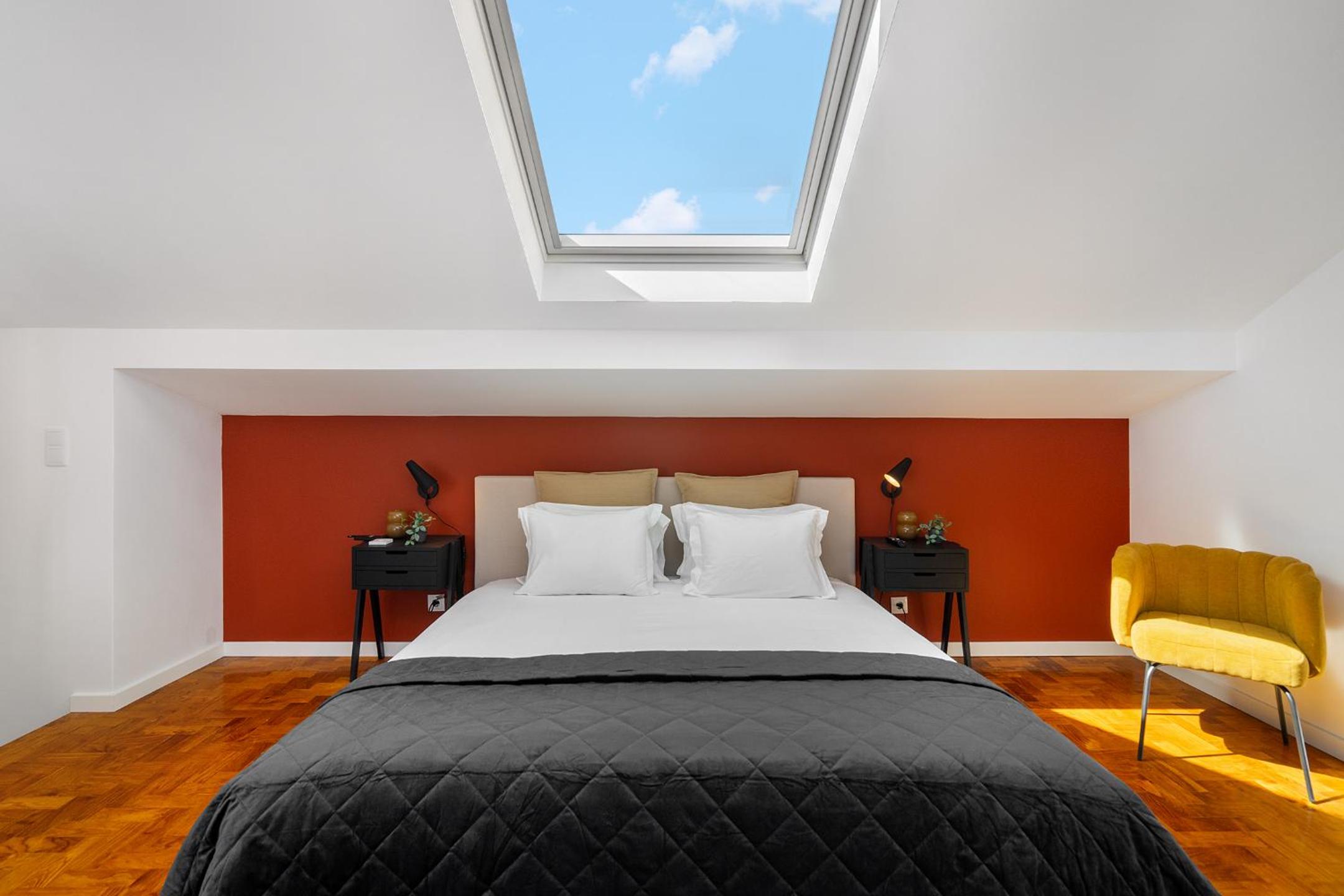 WHome Prime Location w AC 3-Bed Duplex Perfect for Families ONLY view 2