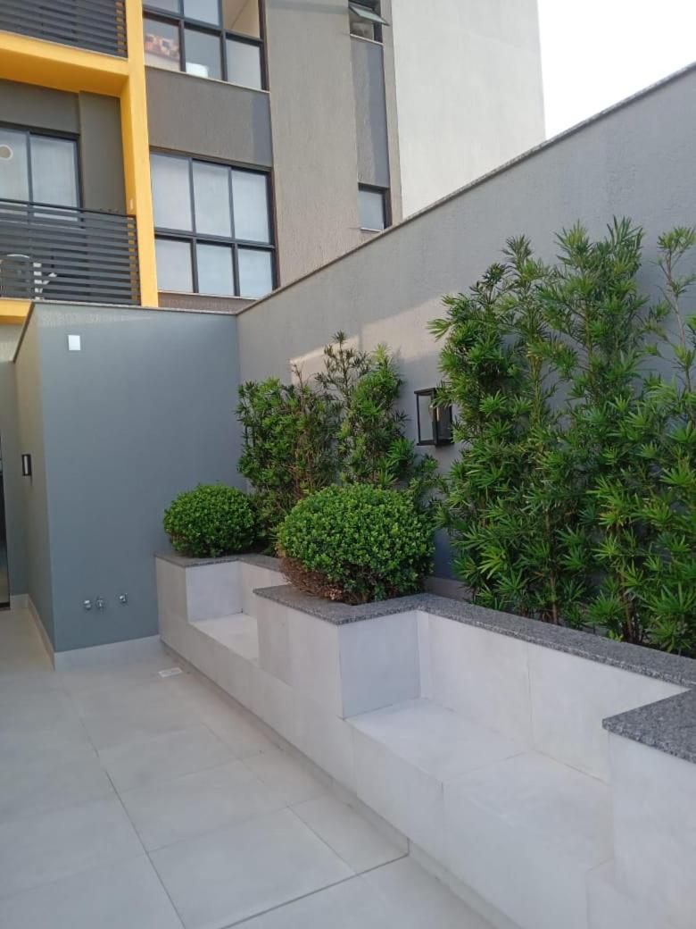 Apto Studio Square 990 - Vista Mar