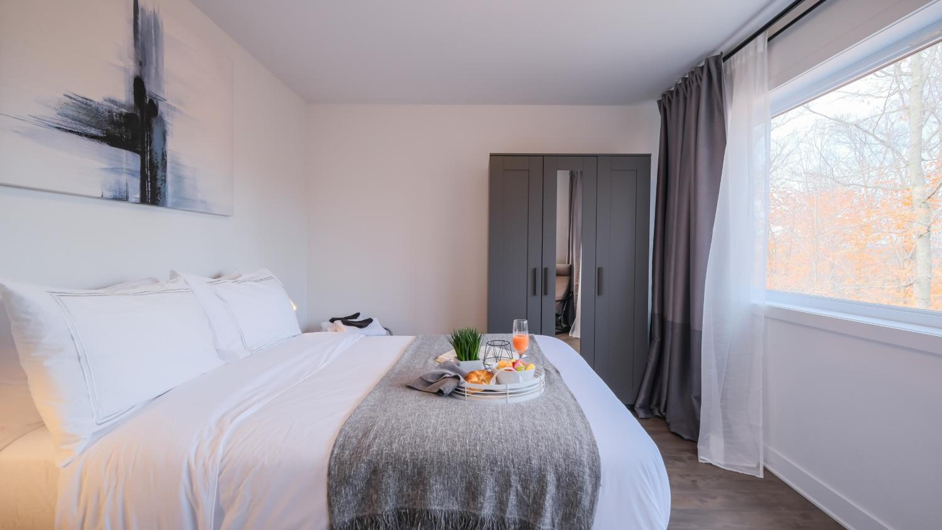 Chalet Listra peace & spa - 16 min to Tremblant