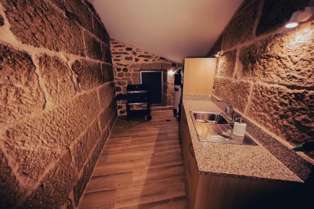 Casa Vilar de Flores