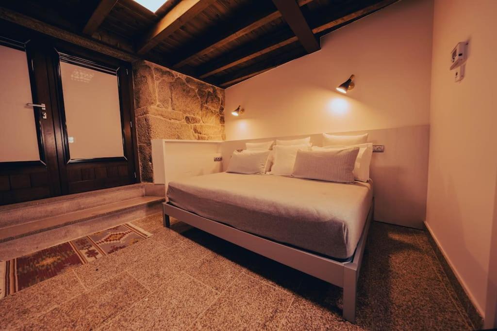 Casa Vilar de Flores