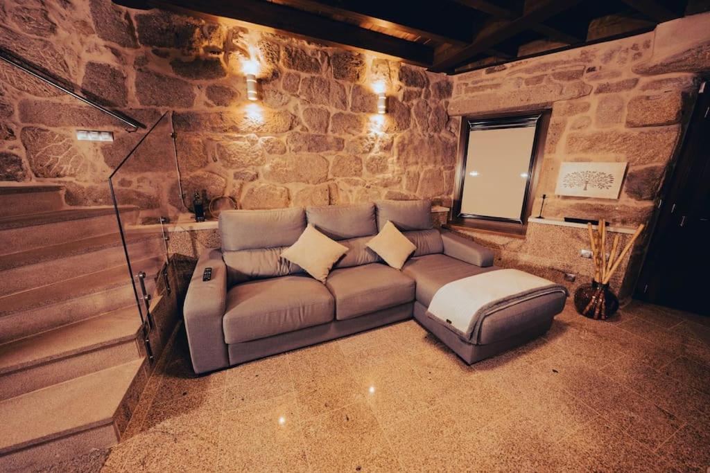 Casa Vilar de Flores