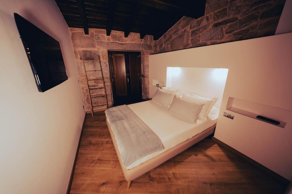 Casa Vilar de Flores