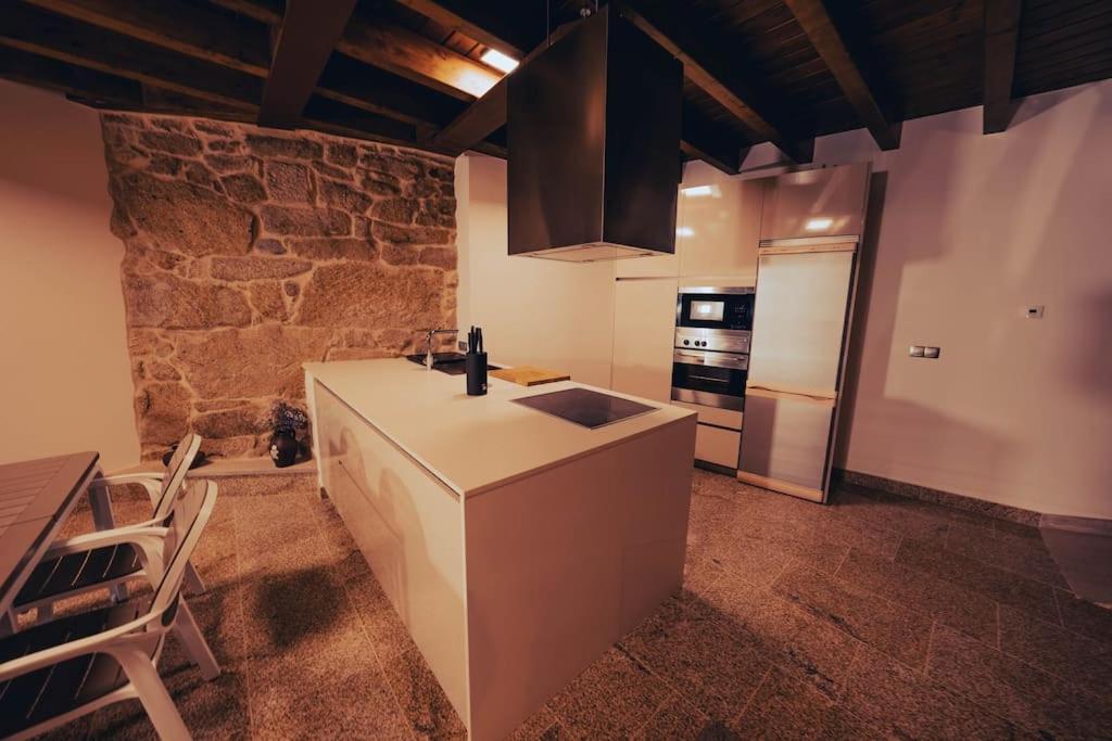 Casa Vilar de Flores