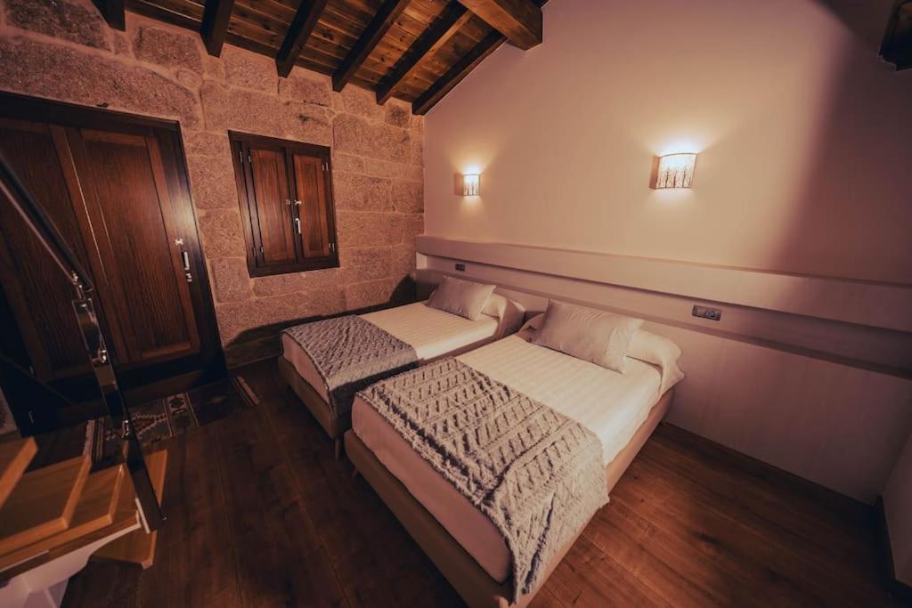 Casa Vilar de Flores