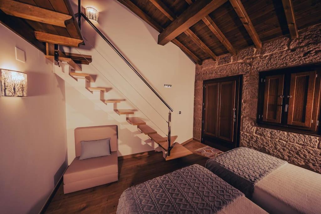 Casa Vilar de Flores