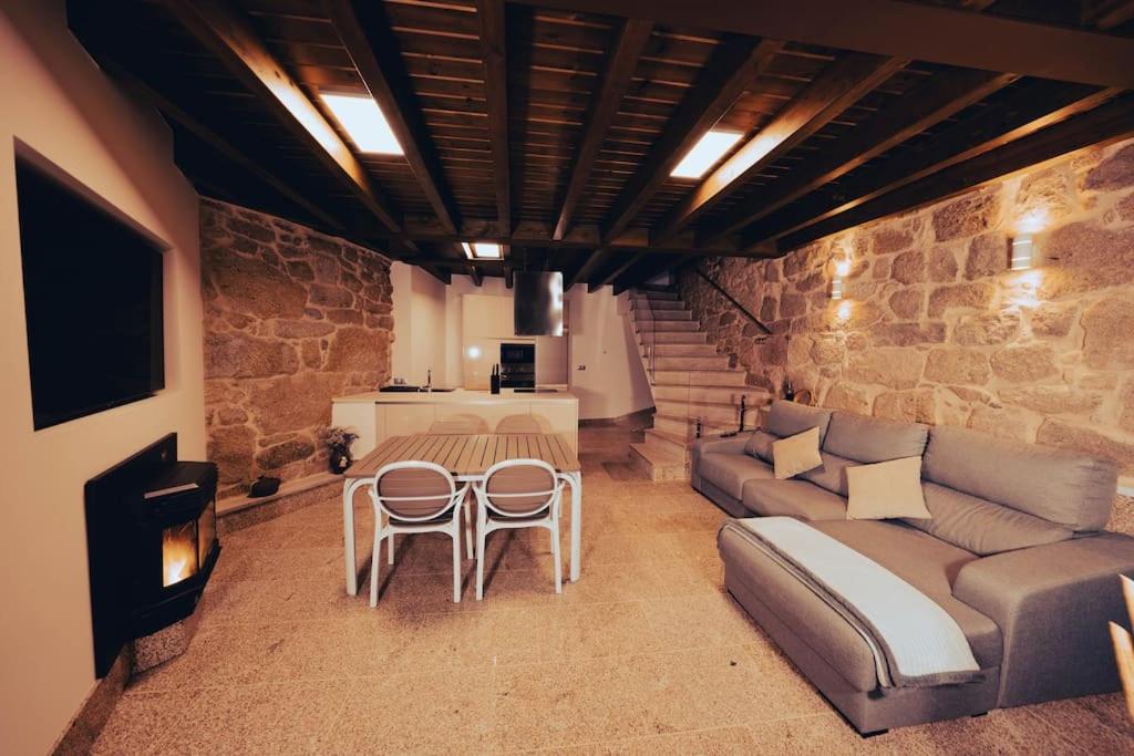 Casa Vilar de Flores