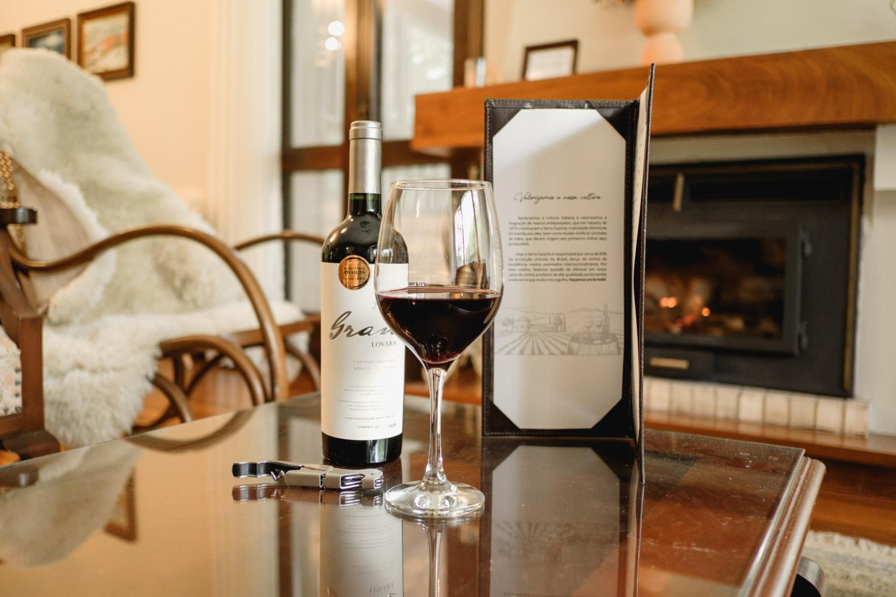Malbec Casa Hotel