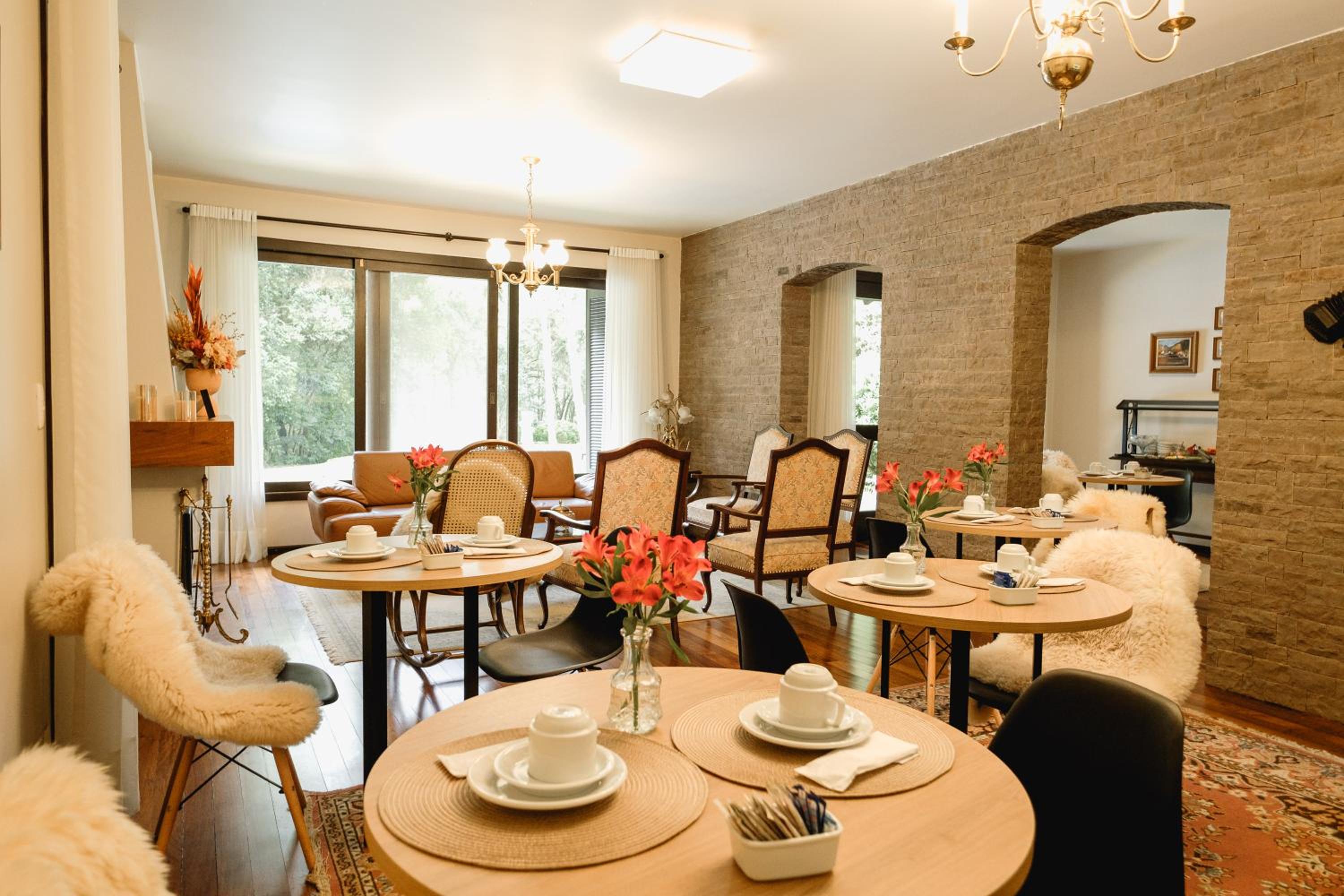 Malbec Casa Hotel