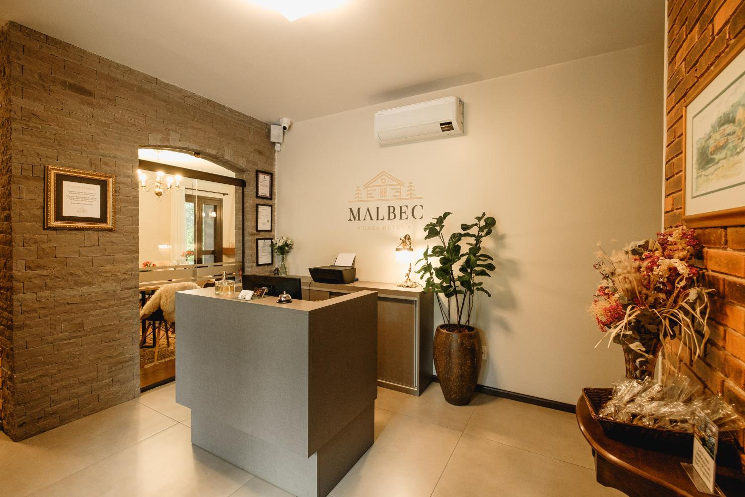 Malbec Casa Hotel