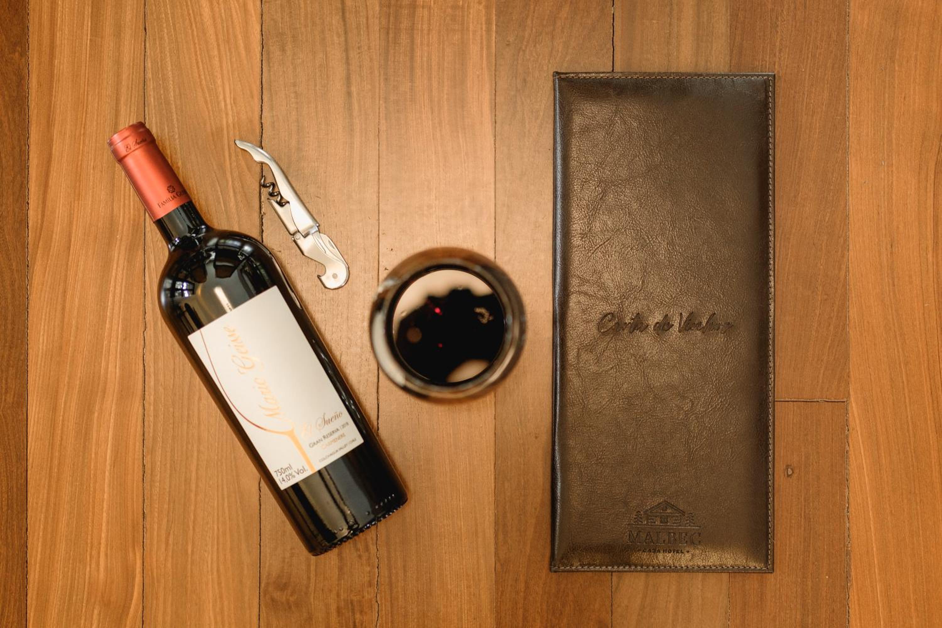 Malbec Casa Hotel