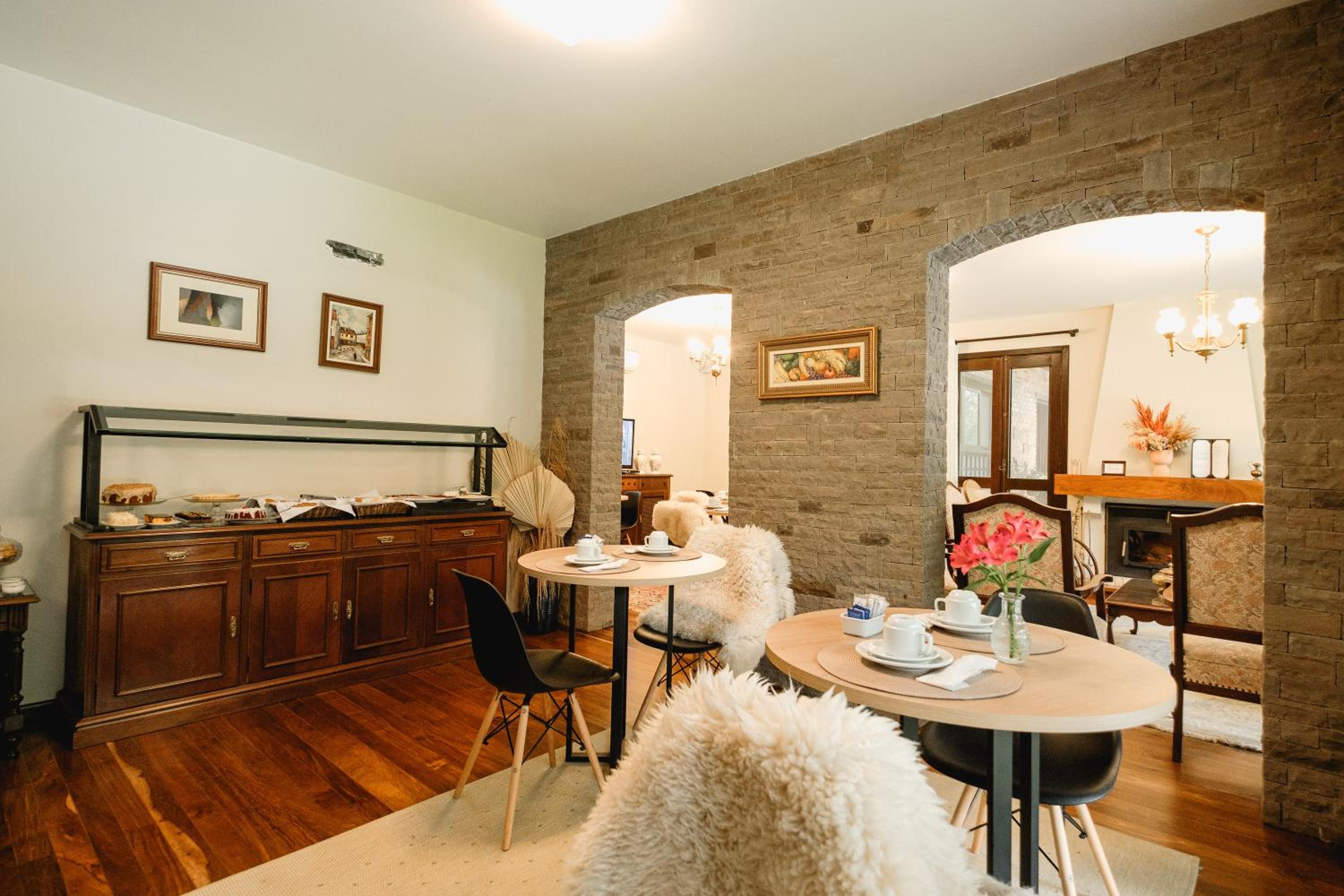Malbec Casa Hotel