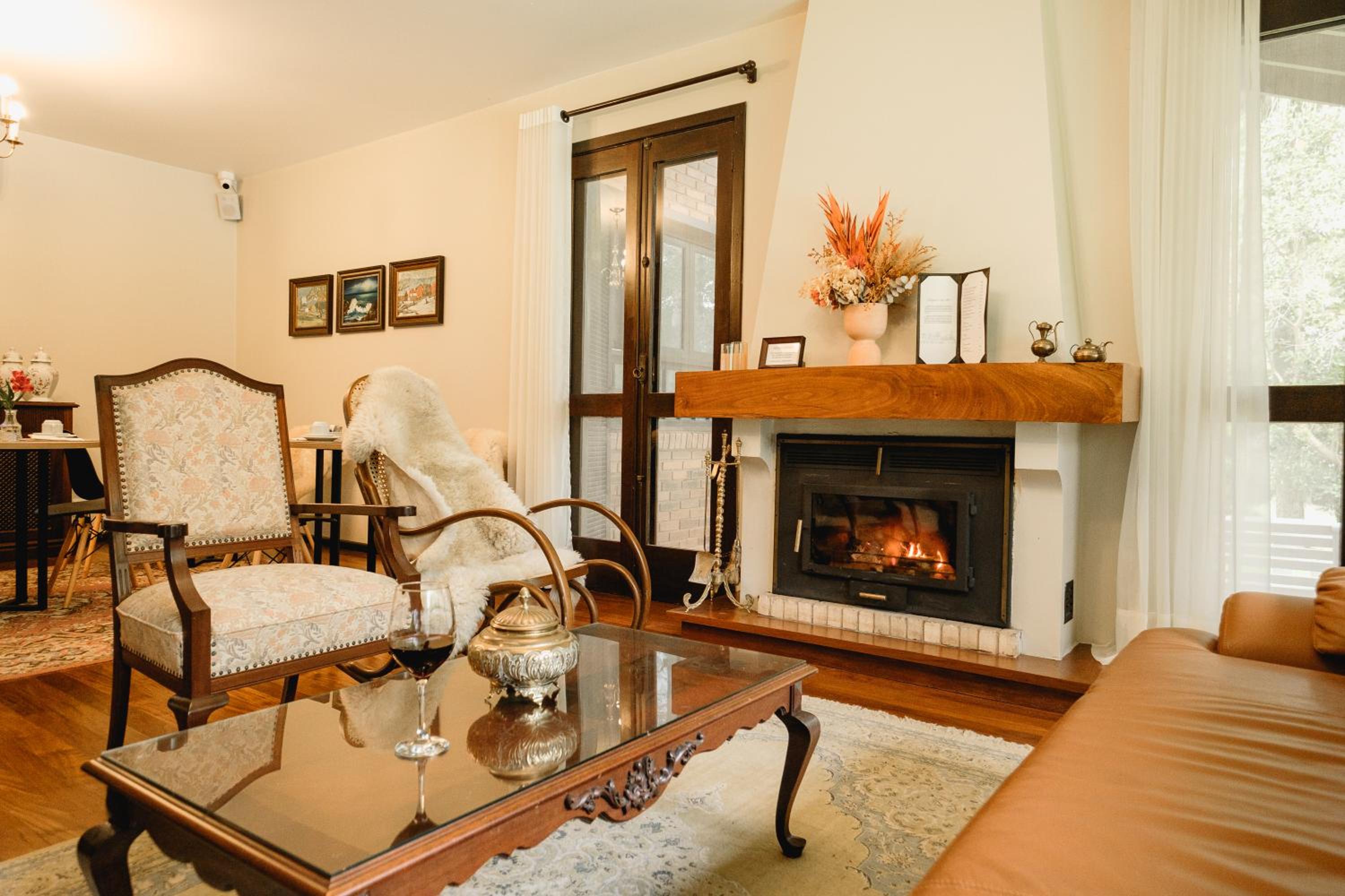 Malbec Casa Hotel
