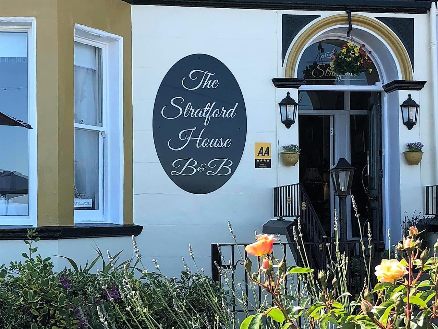 Stratford House Exclusively for Adults view 5