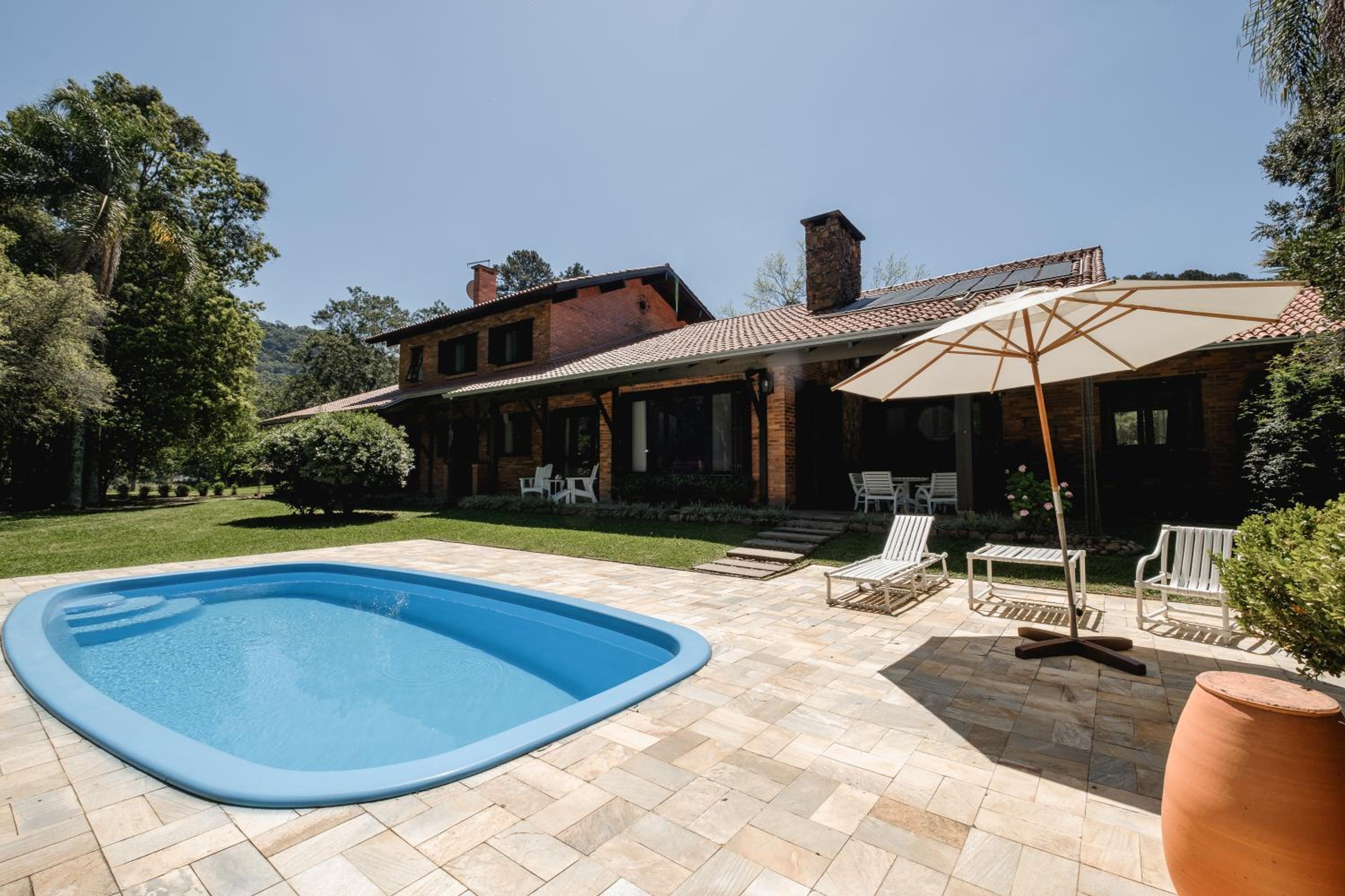Malbec Casa Hotel