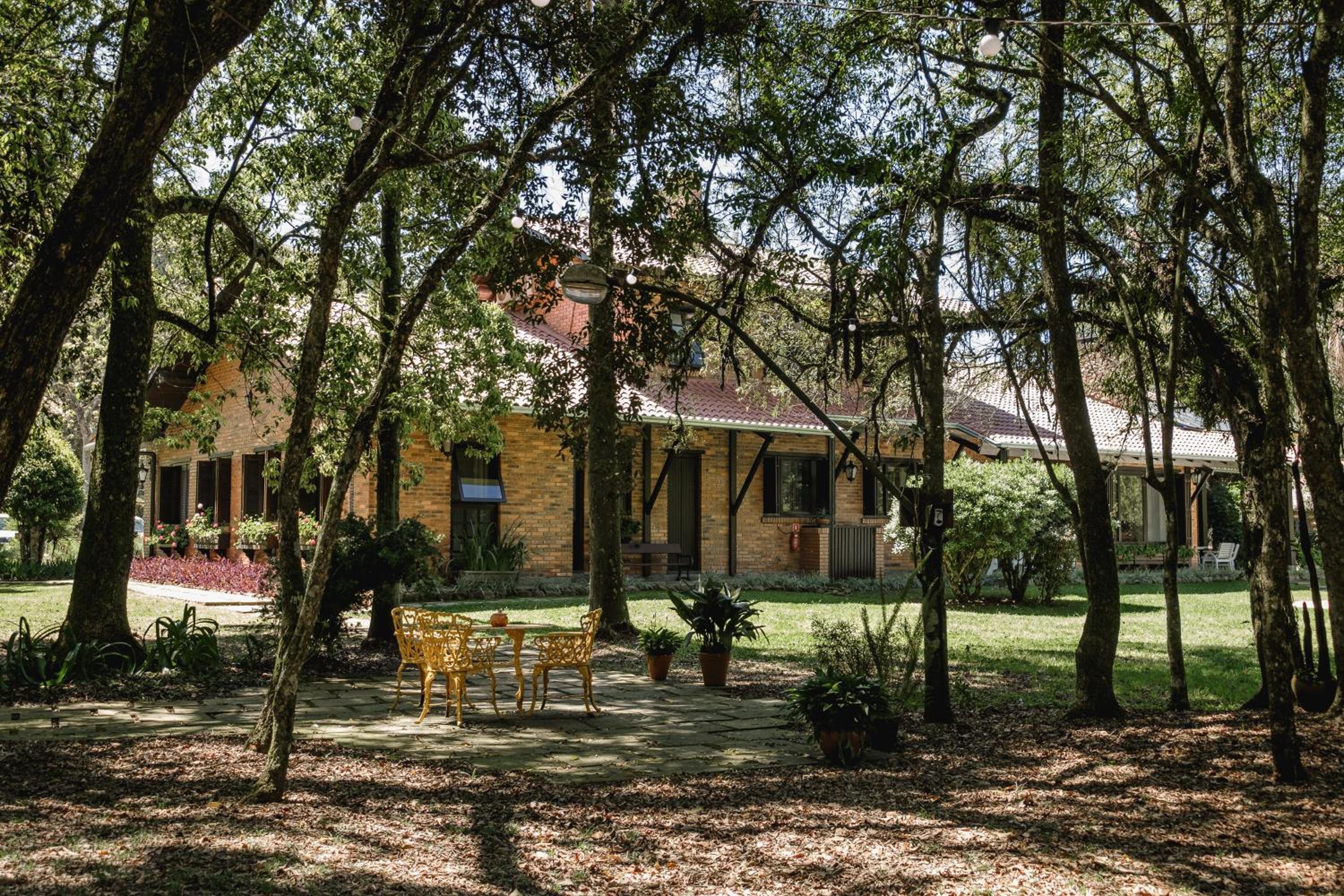 Malbec Casa Hotel