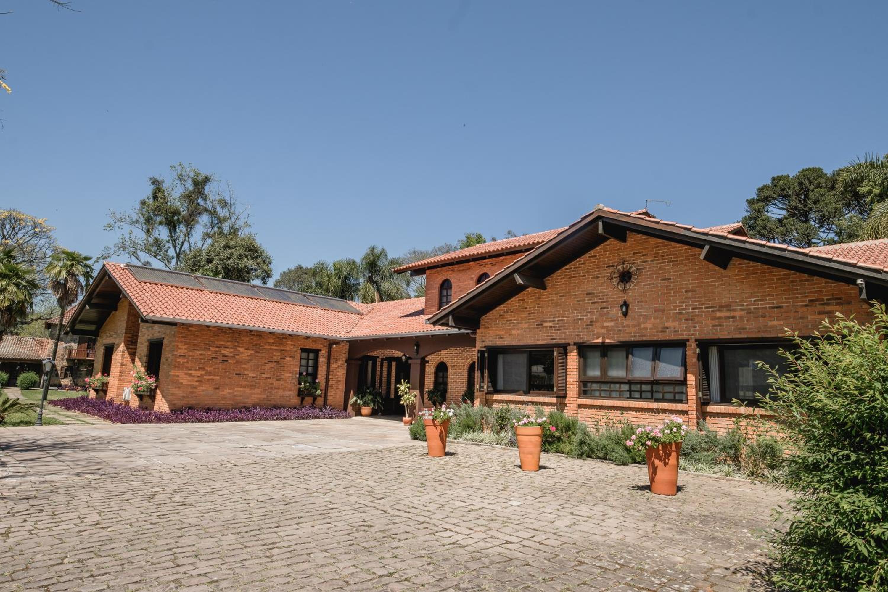 Malbec Casa Hotel