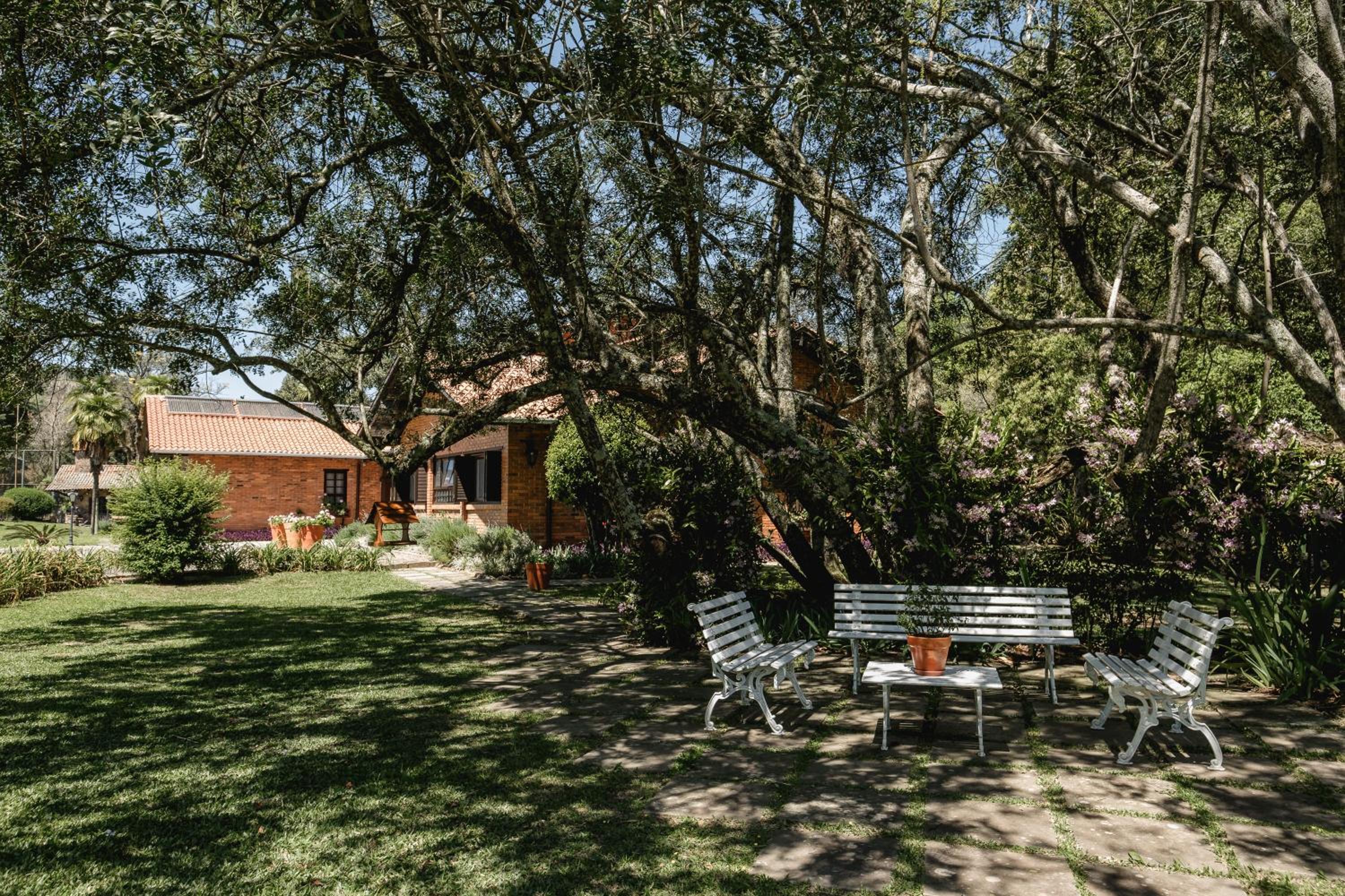 Malbec Casa Hotel