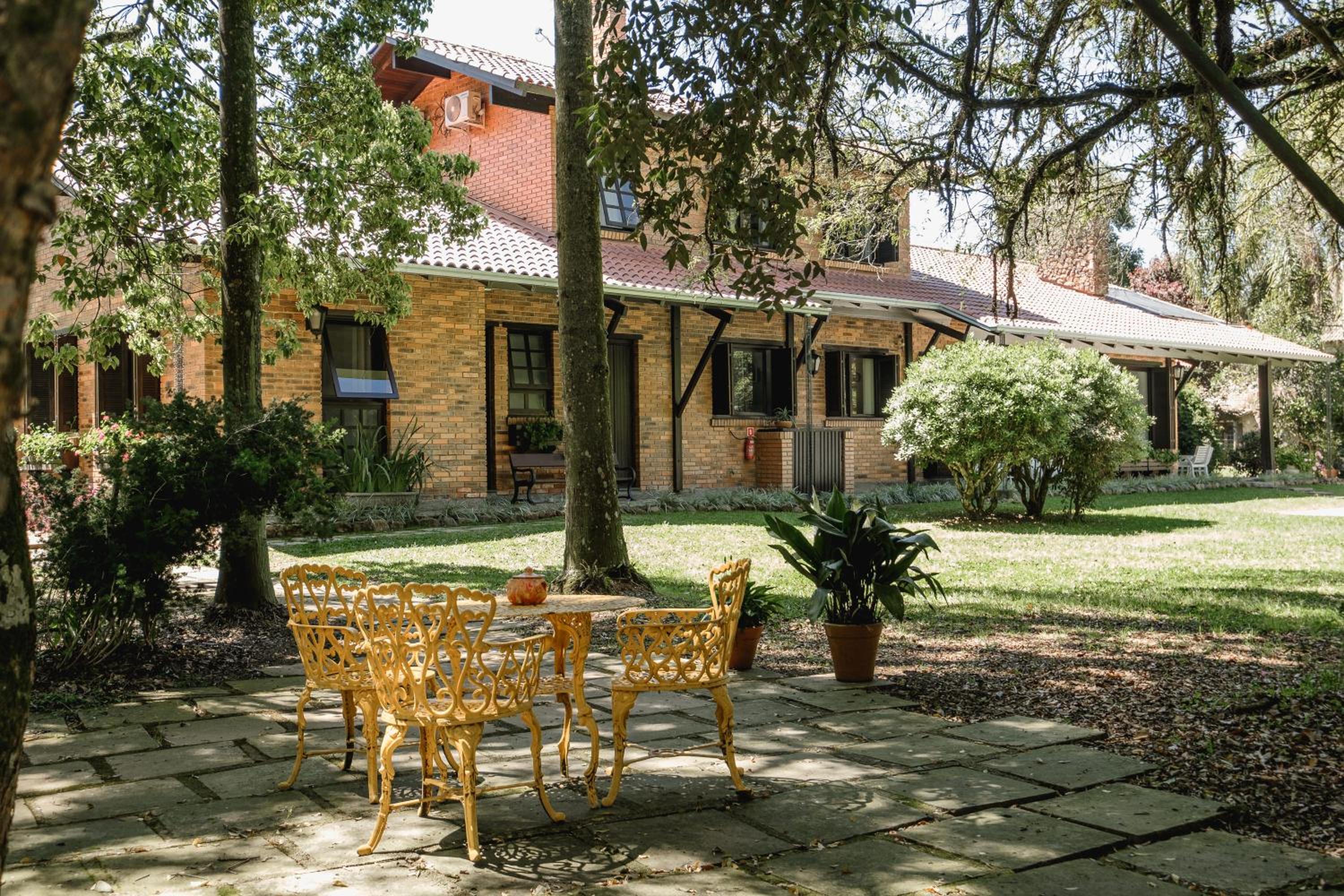 Malbec Casa Hotel