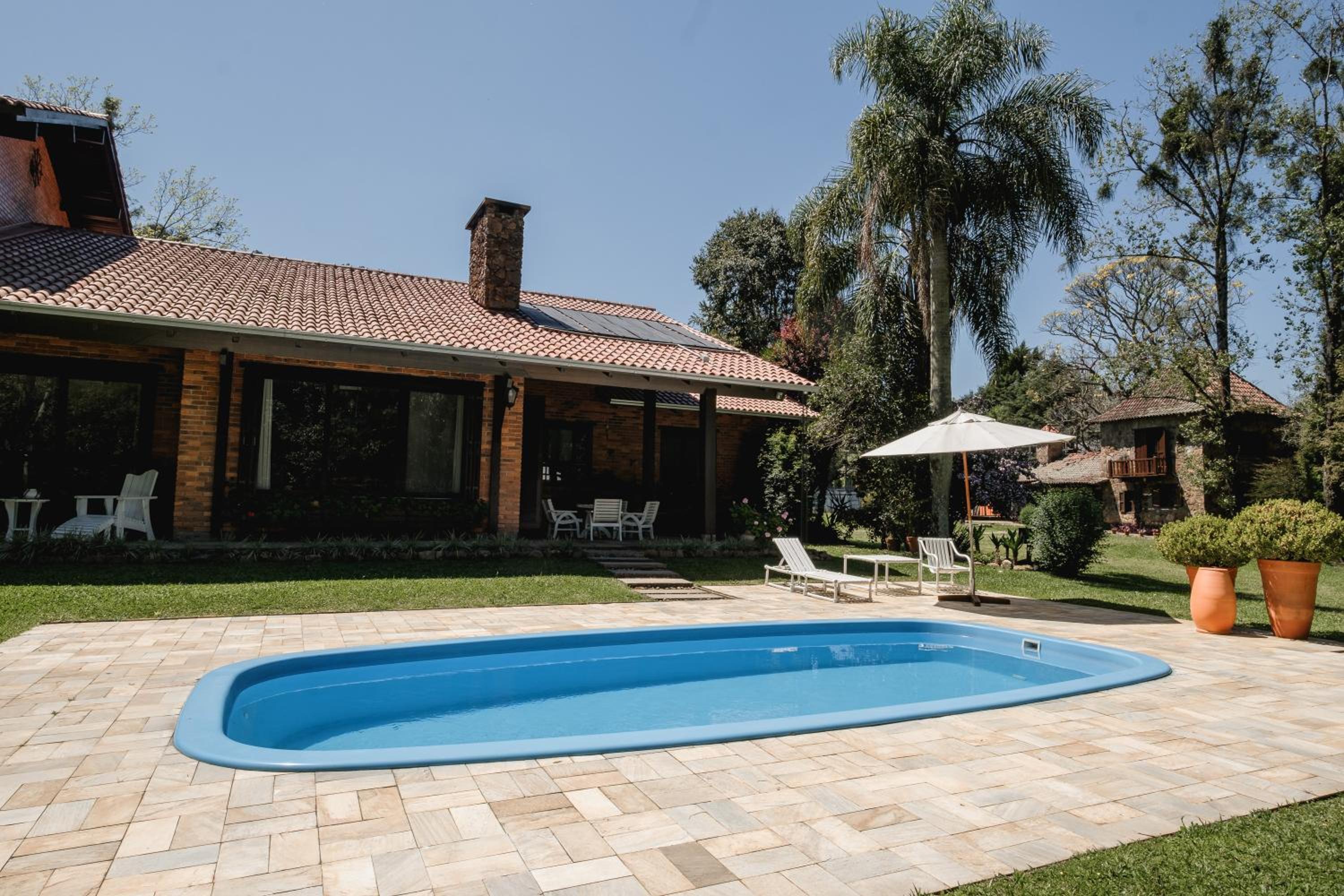 Malbec Casa Hotel
