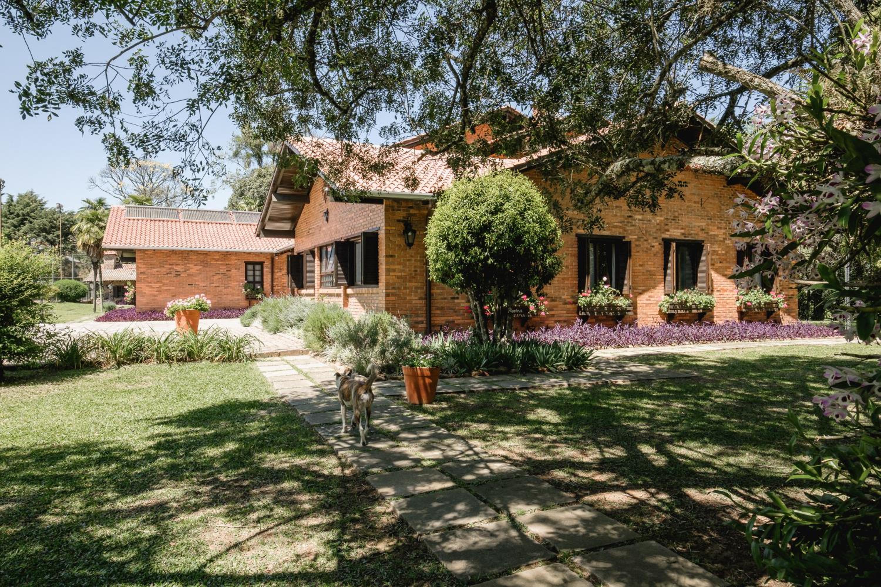 Malbec Casa Hotel