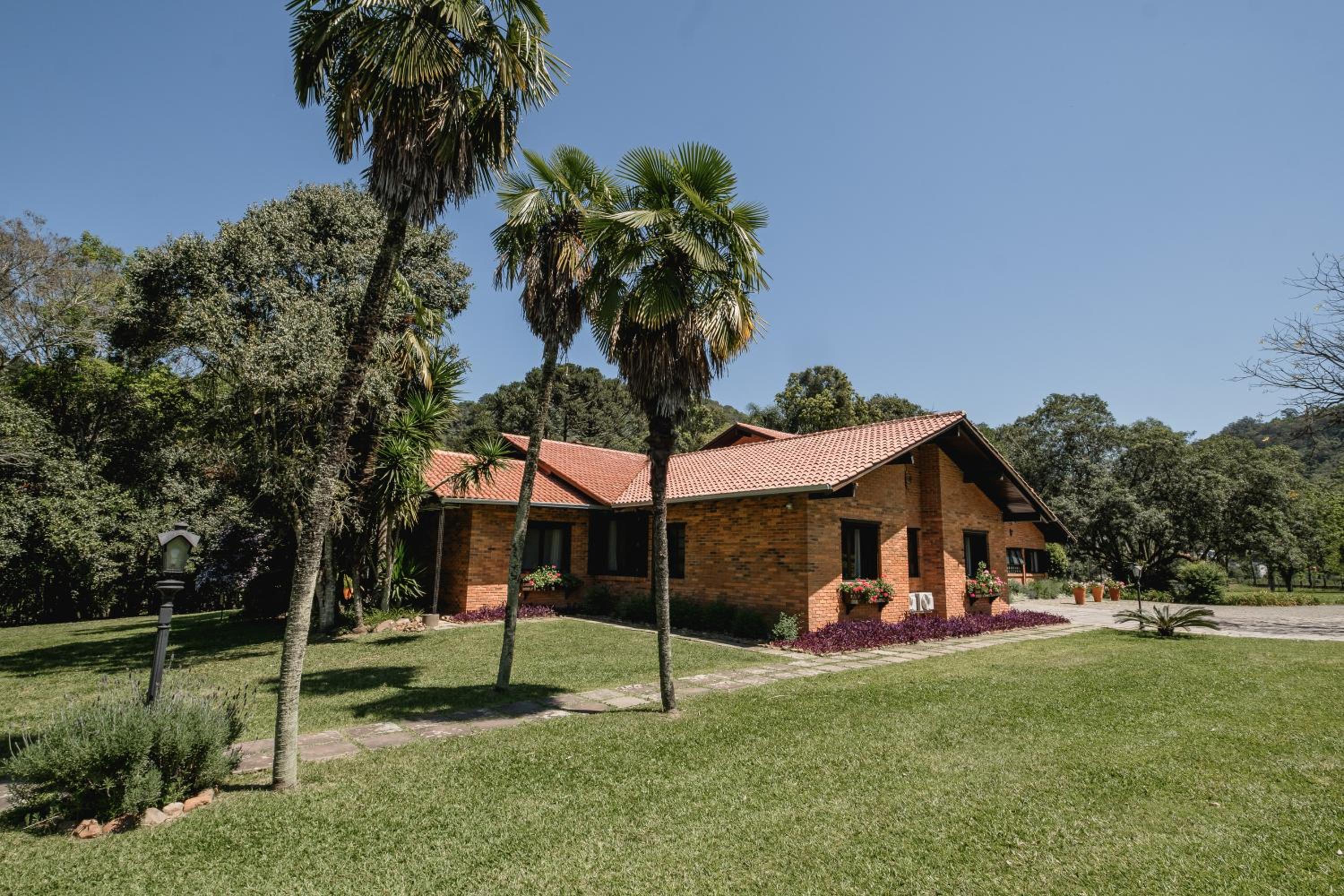 Malbec Casa Hotel