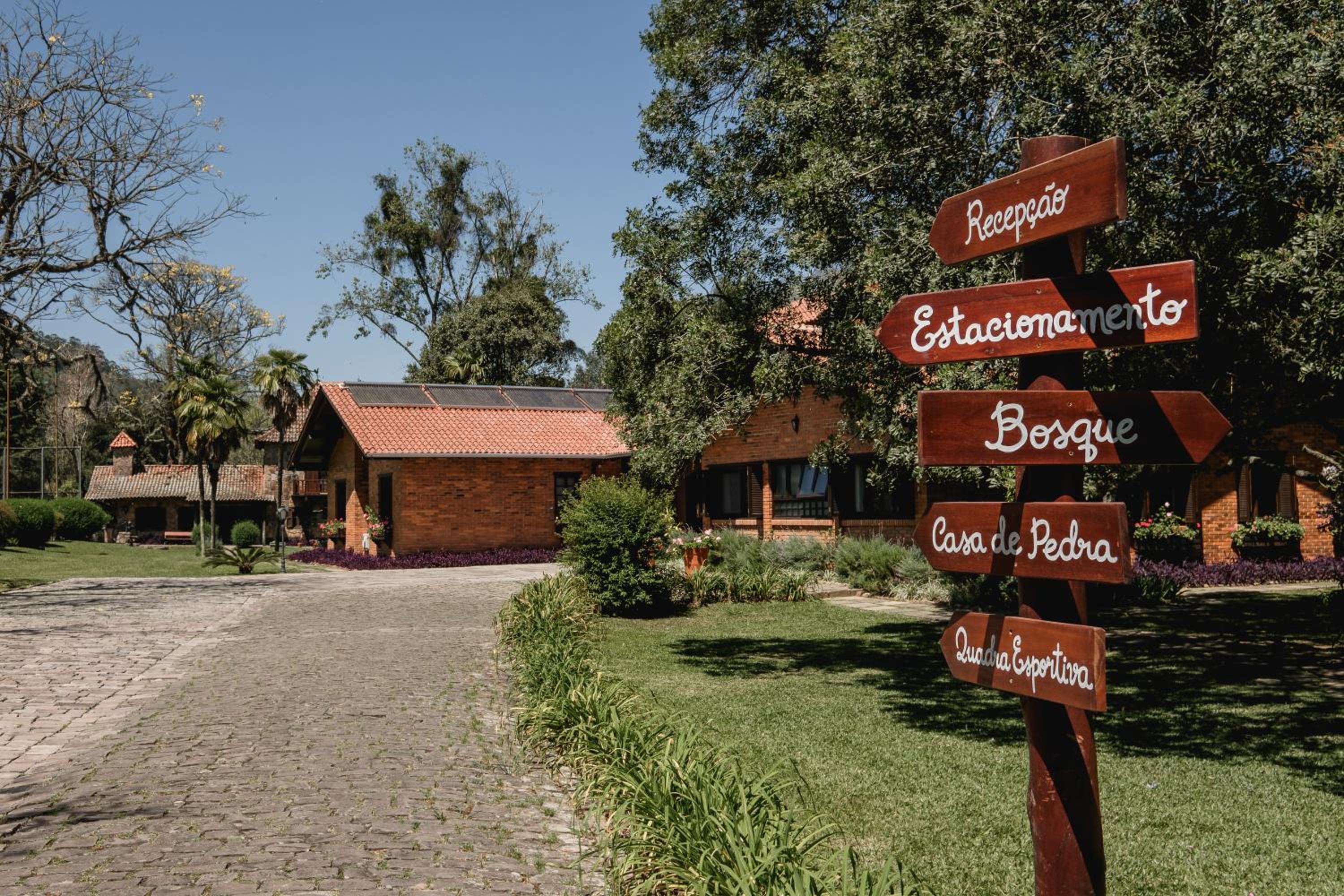 Malbec Casa Hotel