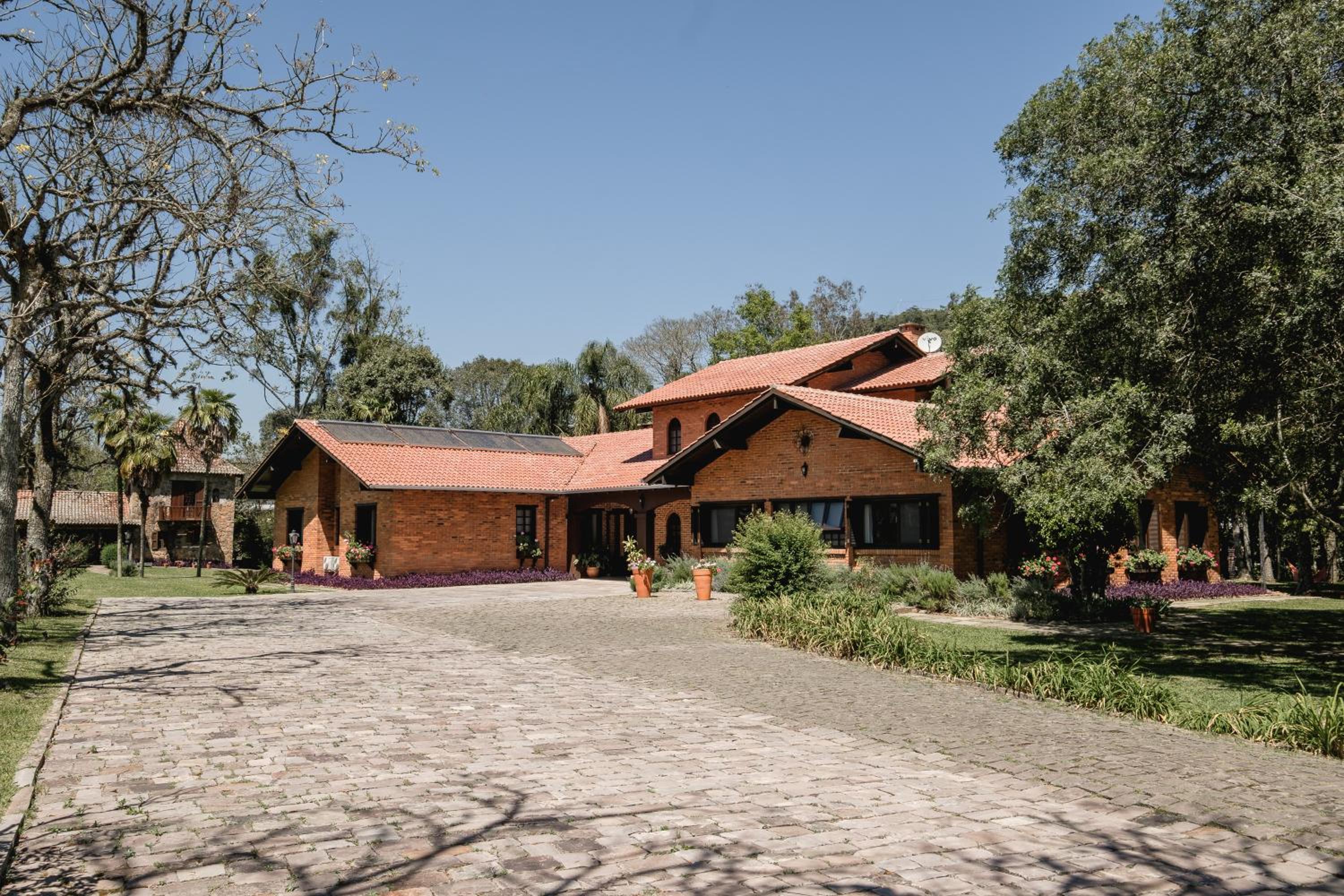 Malbec Casa Hotel