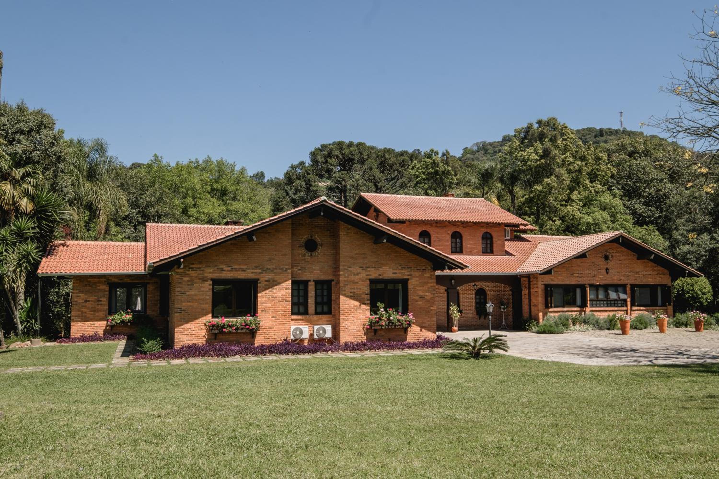 Malbec Casa Hotel