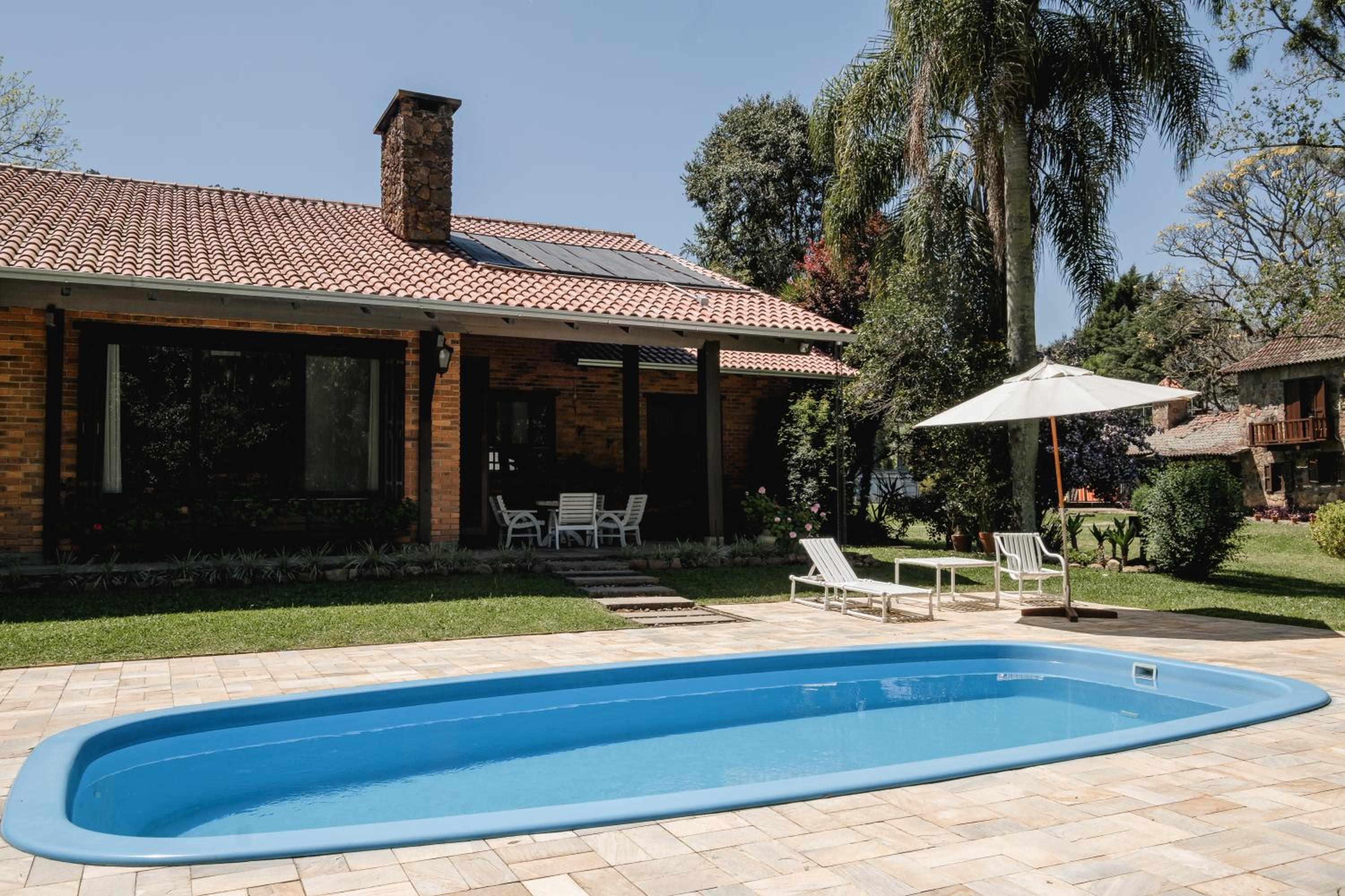 Malbec Casa Hotel