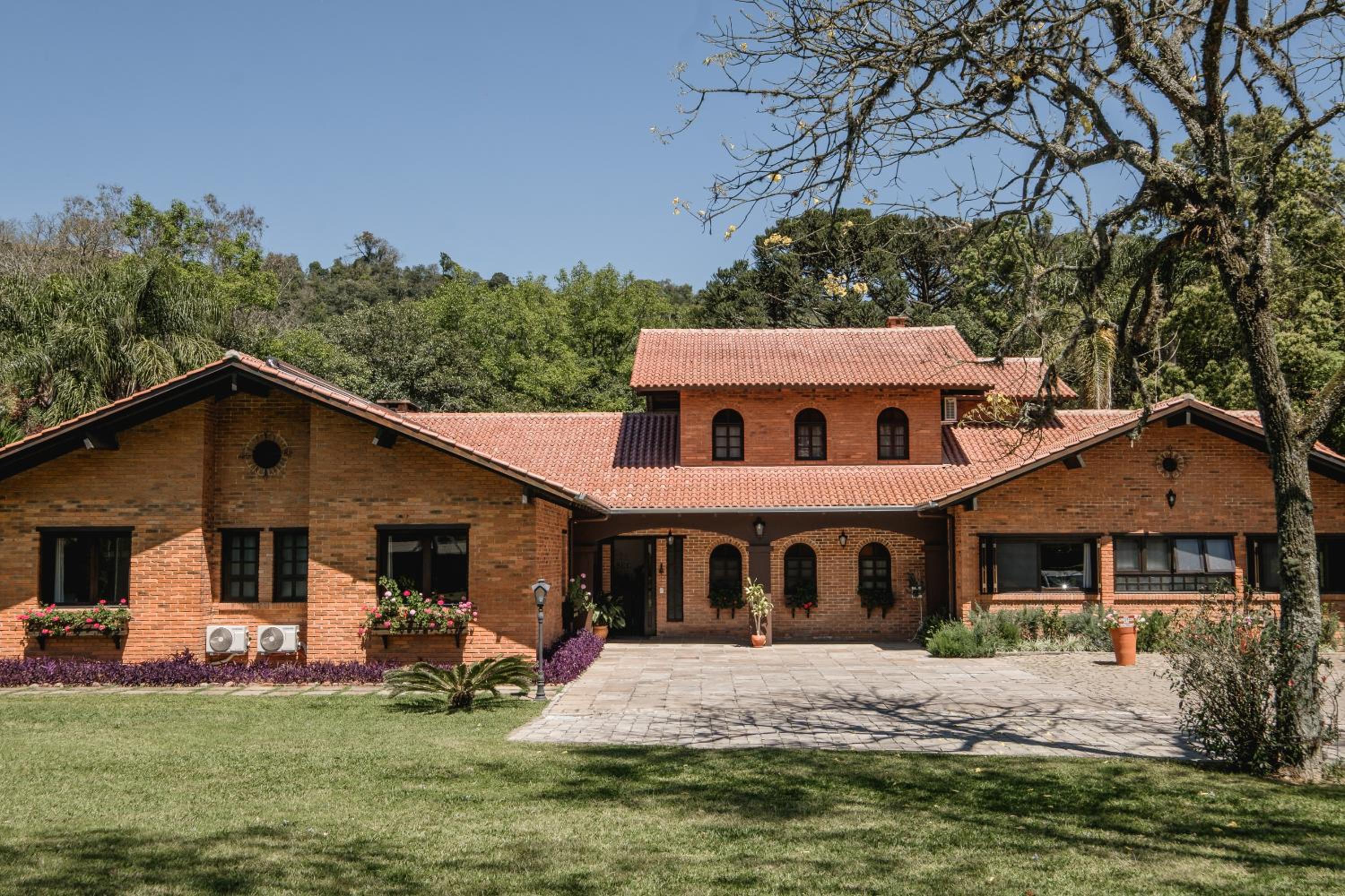 Malbec Casa Hotel