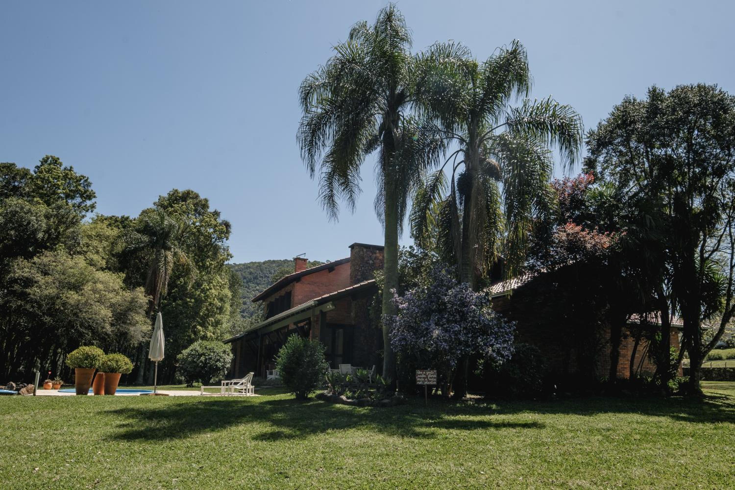 Malbec Casa Hotel