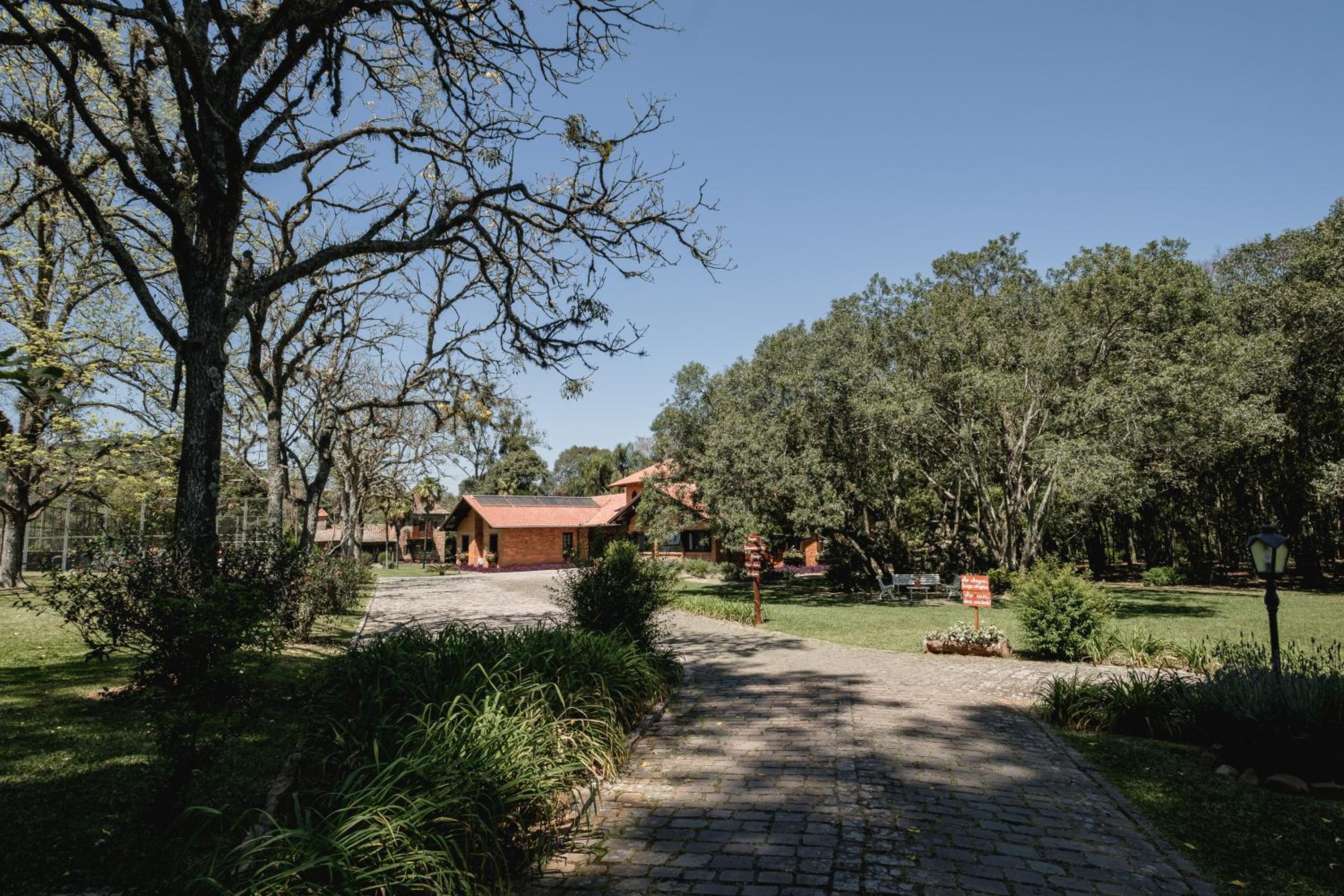Malbec Casa Hotel
