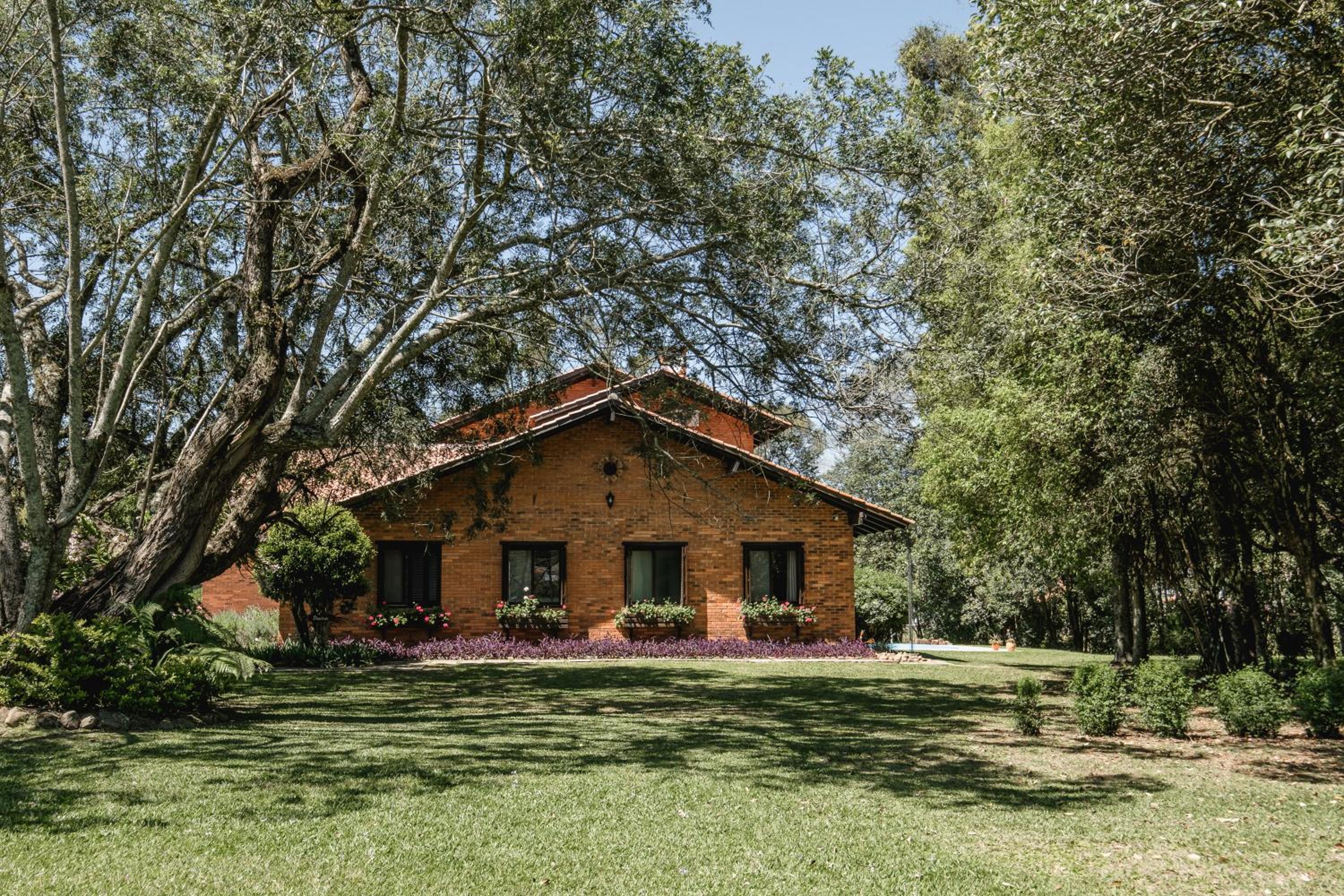 Malbec Casa Hotel