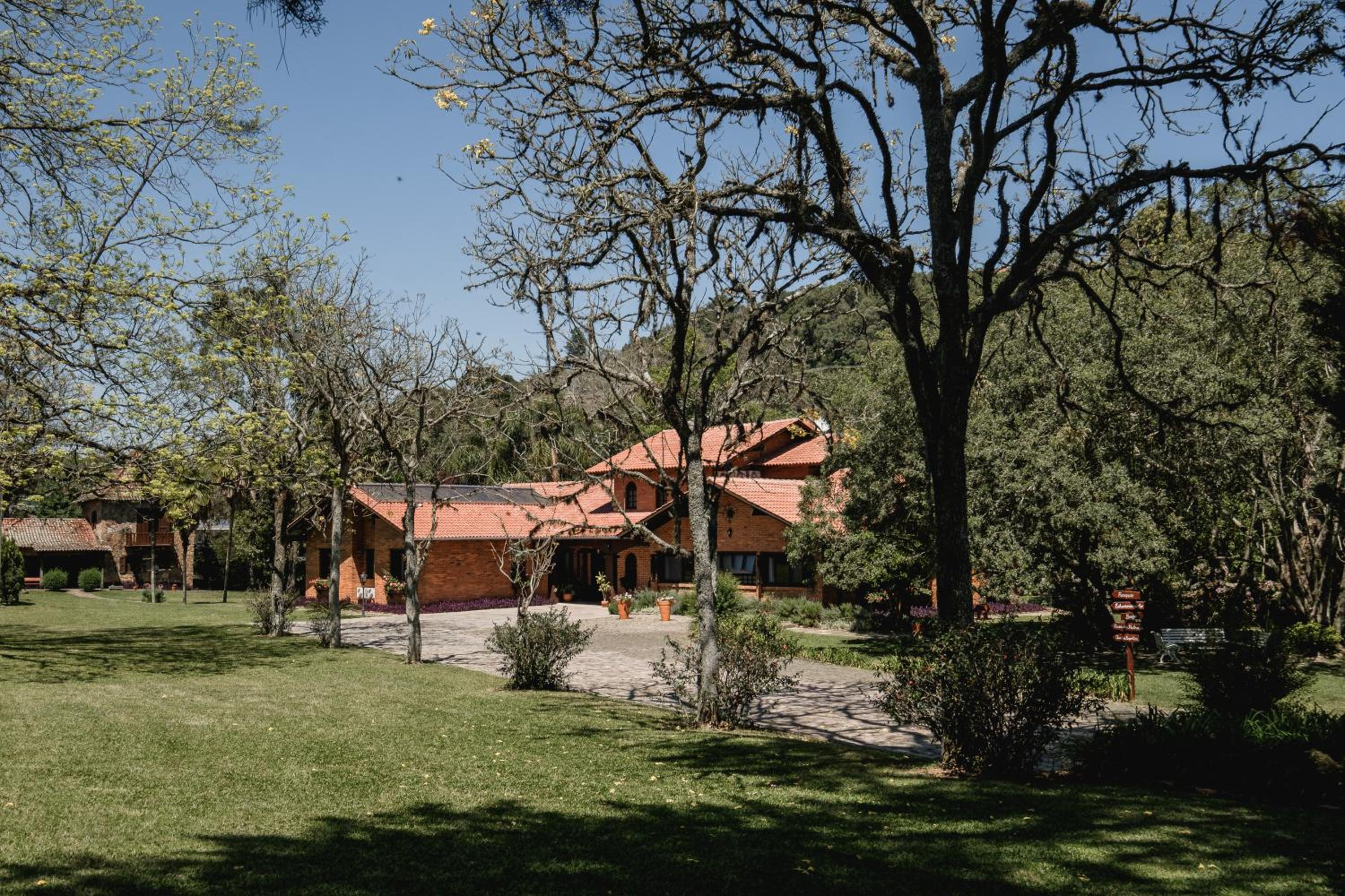 Malbec Casa Hotel