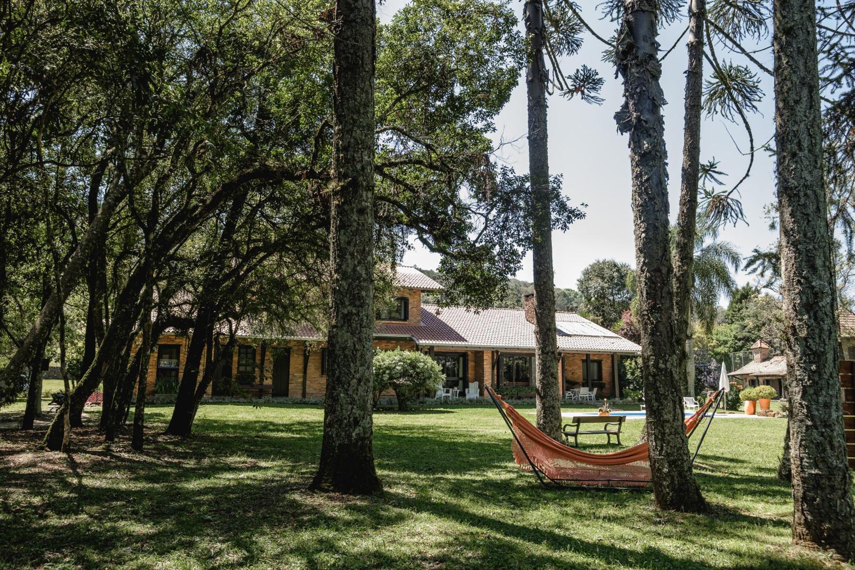 Malbec Casa Hotel
