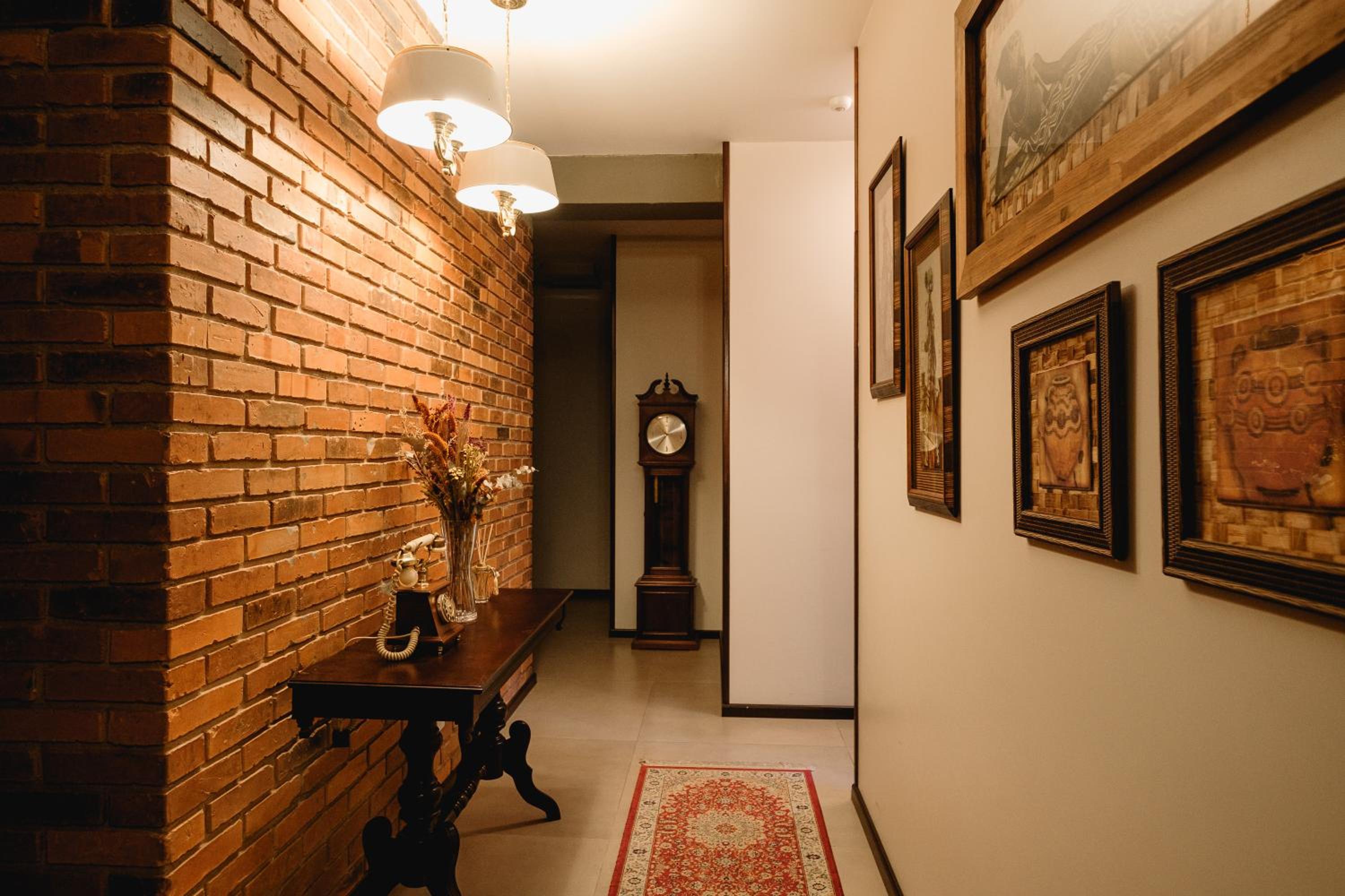 Malbec Casa Hotel
