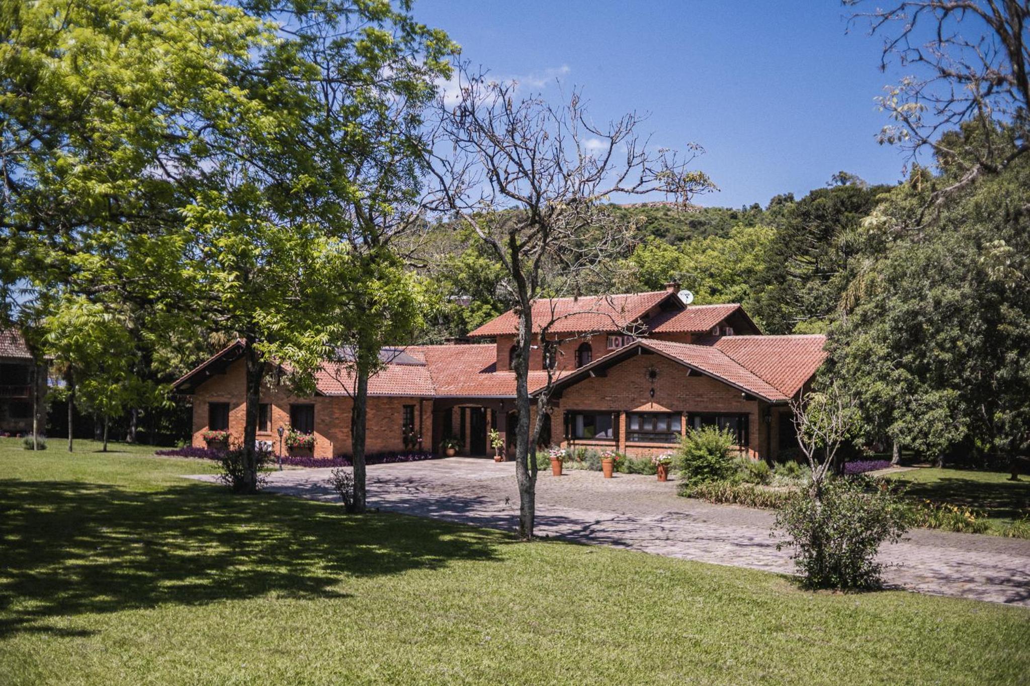 Malbec Casa Hotel