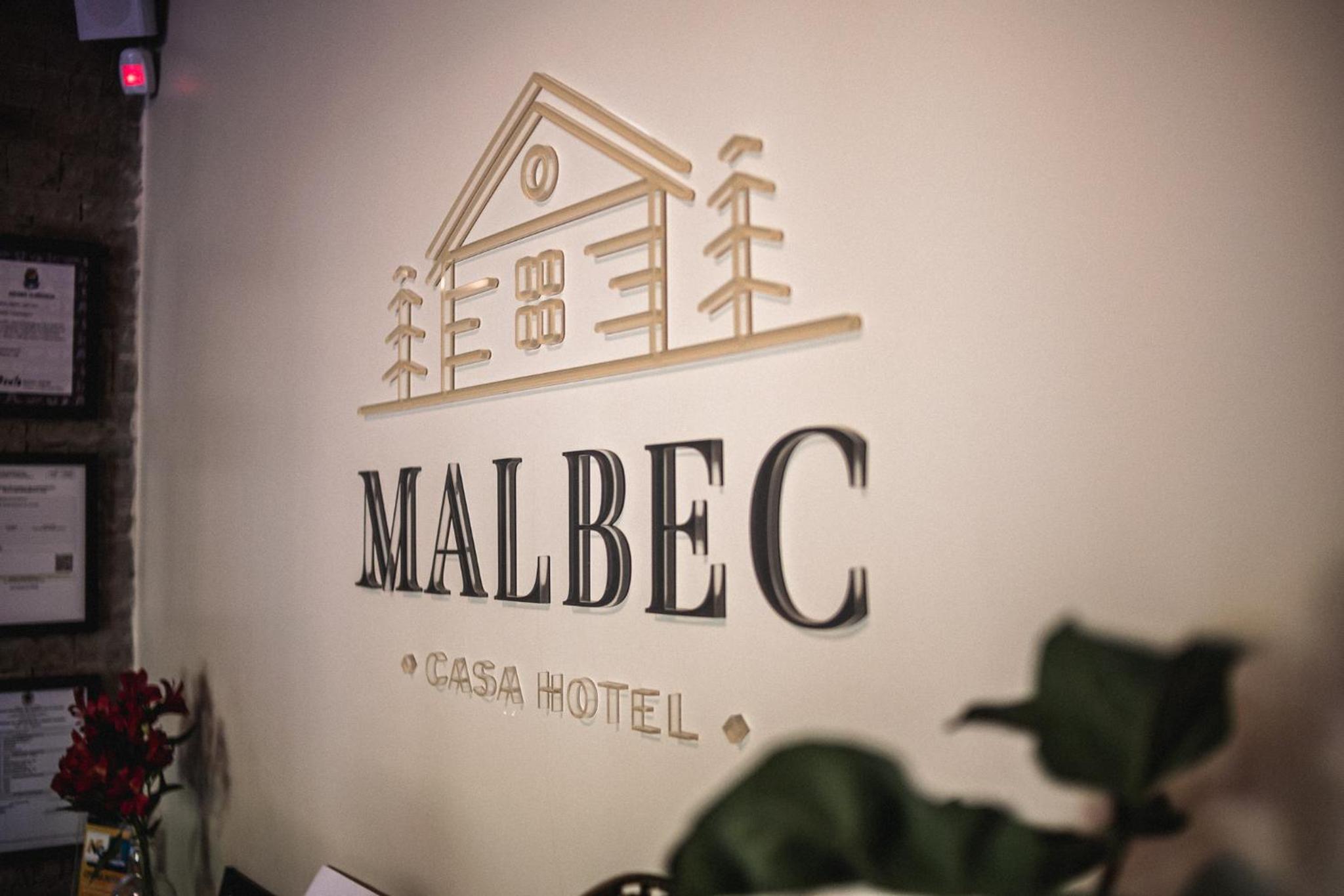 Malbec Casa Hotel