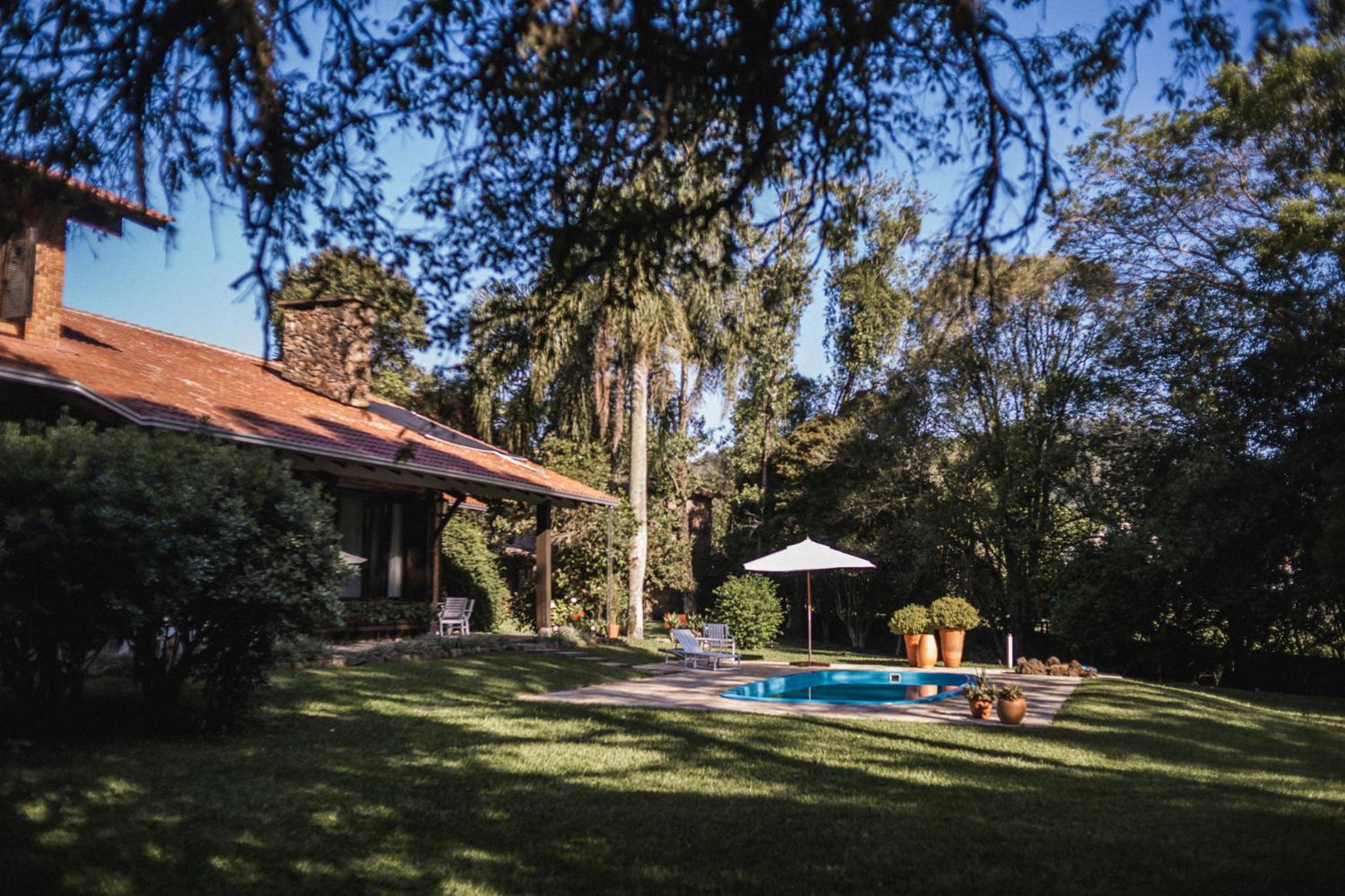 Malbec Casa Hotel