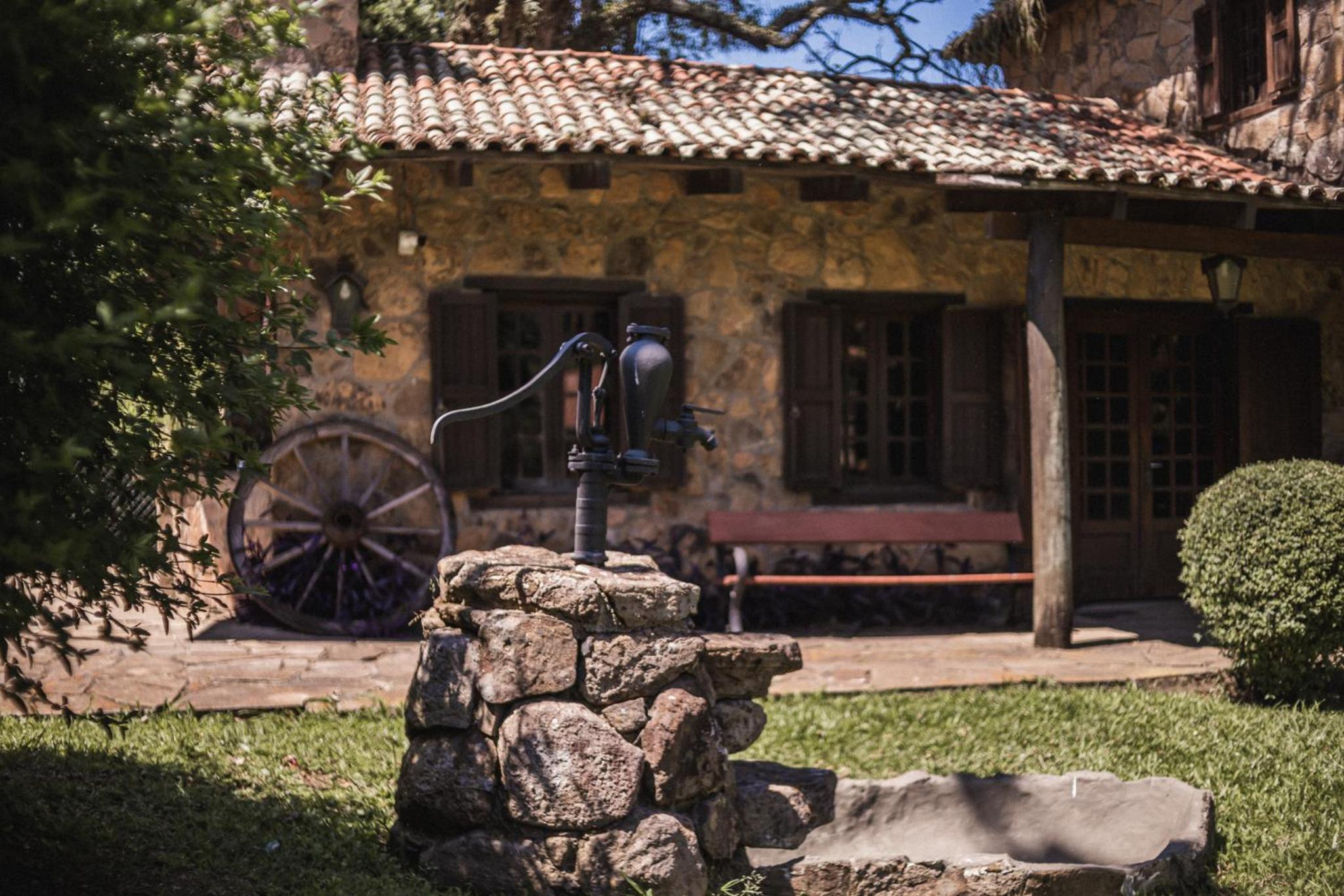 Malbec Casa Hotel